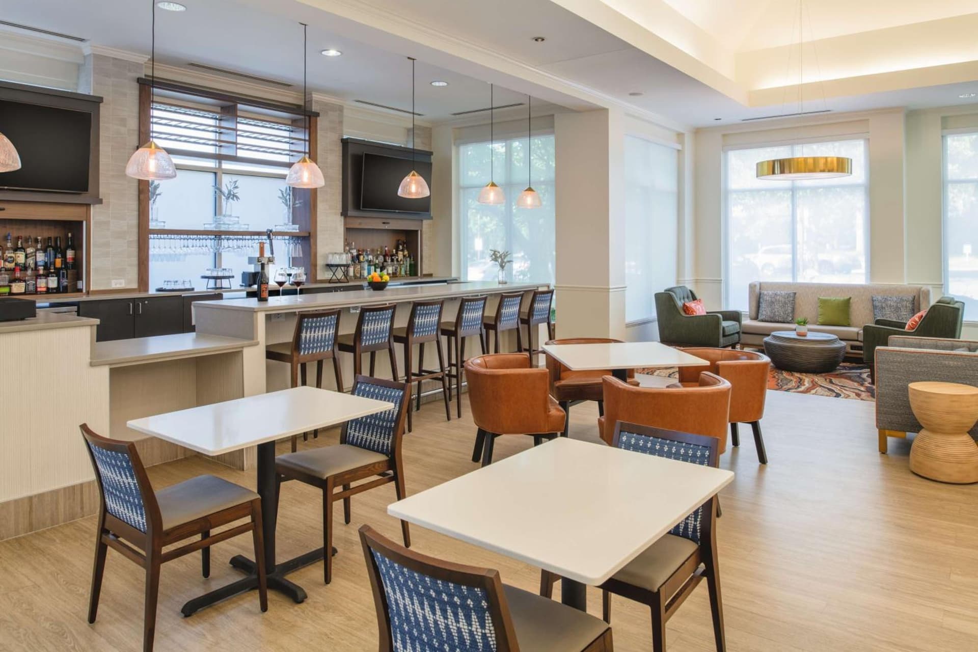 Hilton Garden Inn Portland Lake Oswego gallery photo in Lake Oswego, OR — image 4