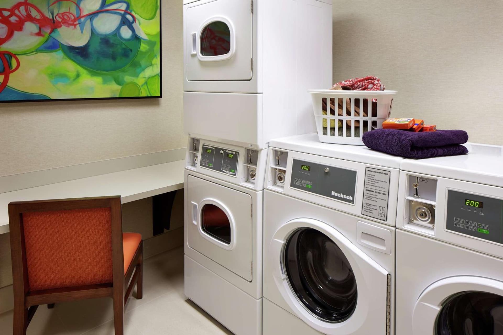 Hilton Garden Inn Portland Lake Oswego gallery photo in Lake Oswego, OR — image 6