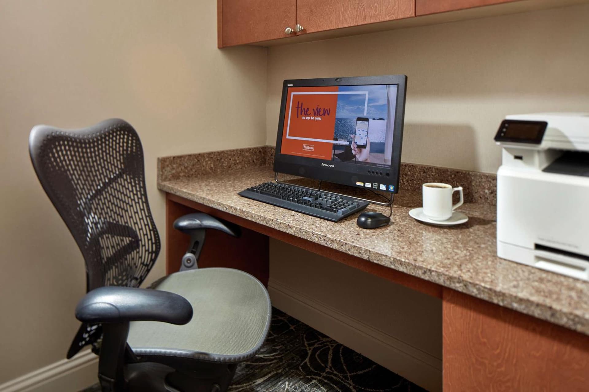 Hilton Garden Inn Portland Lake Oswego gallery photo in Lake Oswego, OR — image 21