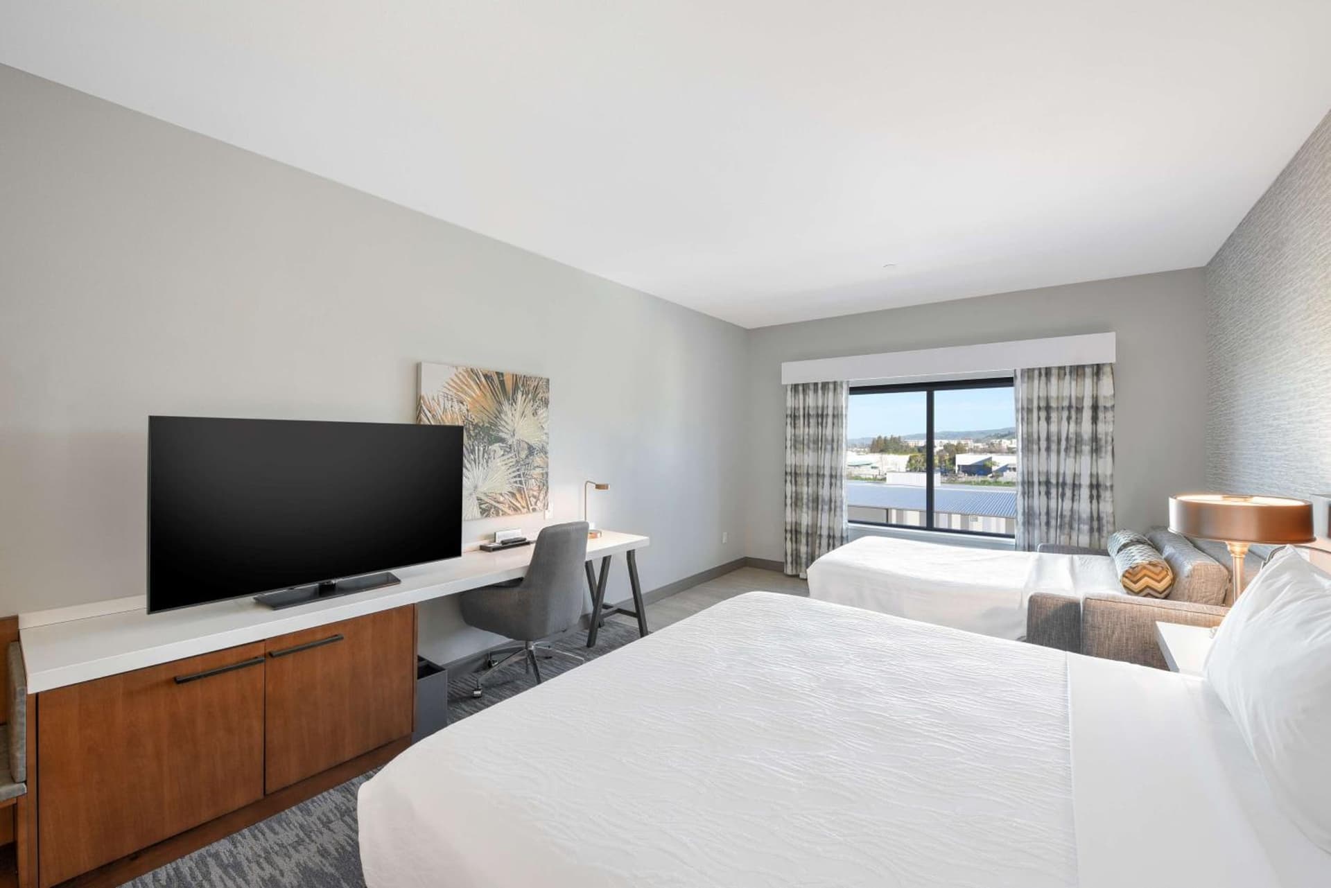 Hilton Garden Inn Fremont Milpitas gallery photo in Fremont, CA — image 25