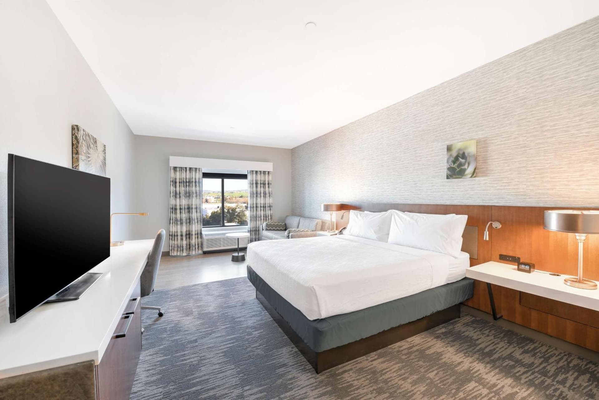 Hilton Garden Inn Fremont Milpitas gallery photo in Fremont, CA — image 7
