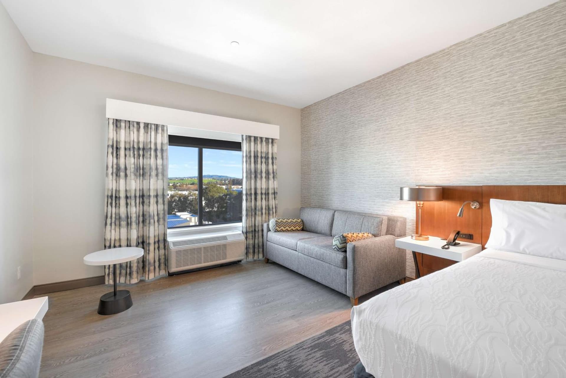 Hilton Garden Inn Fremont Milpitas gallery photo in Fremont, CA — image 17