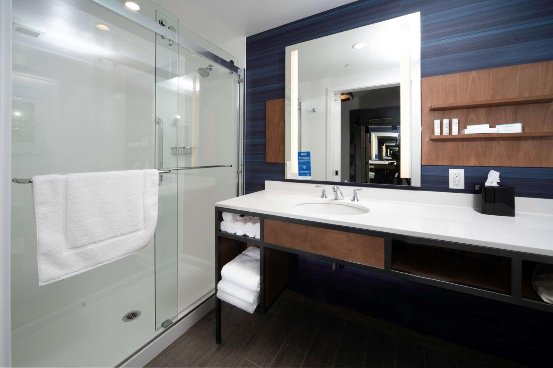 Hilton Garden Inn Fremont Milpitas gallery photo in Fremont, CA — image 19