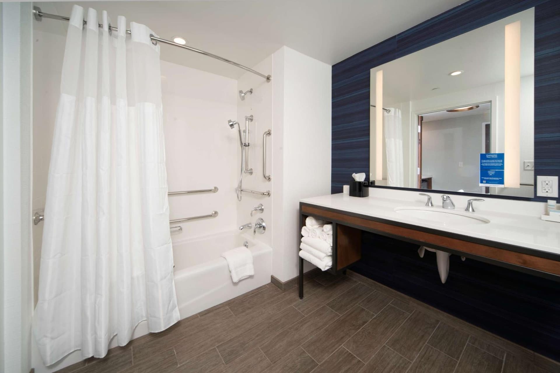 Hilton Garden Inn Fremont Milpitas gallery photo in Fremont, CA — image 26