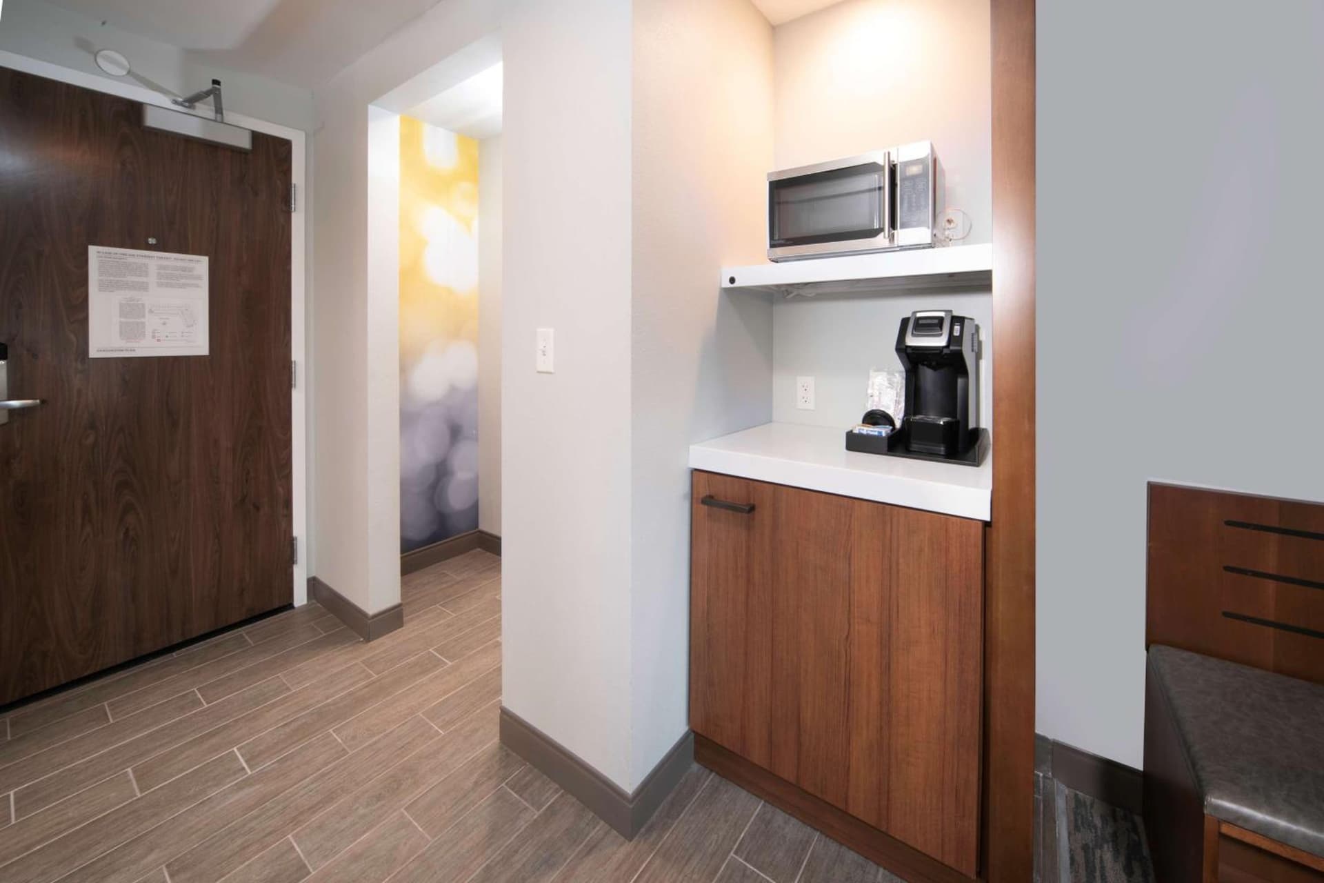 Hilton Garden Inn Fremont Milpitas gallery photo in Fremont, CA — image 21
