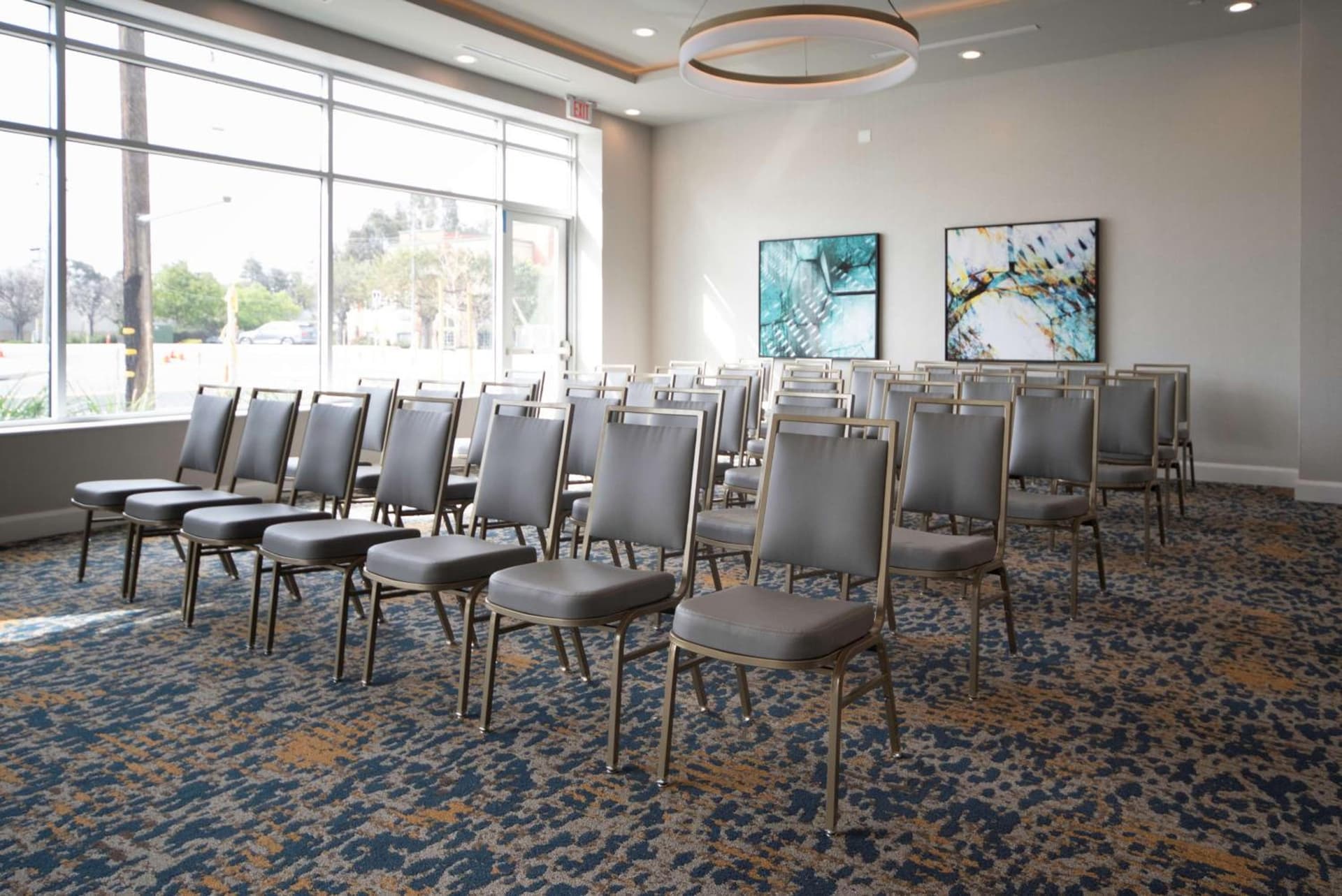 Hilton Garden Inn Fremont Milpitas gallery photo in Fremont, CA — image 31