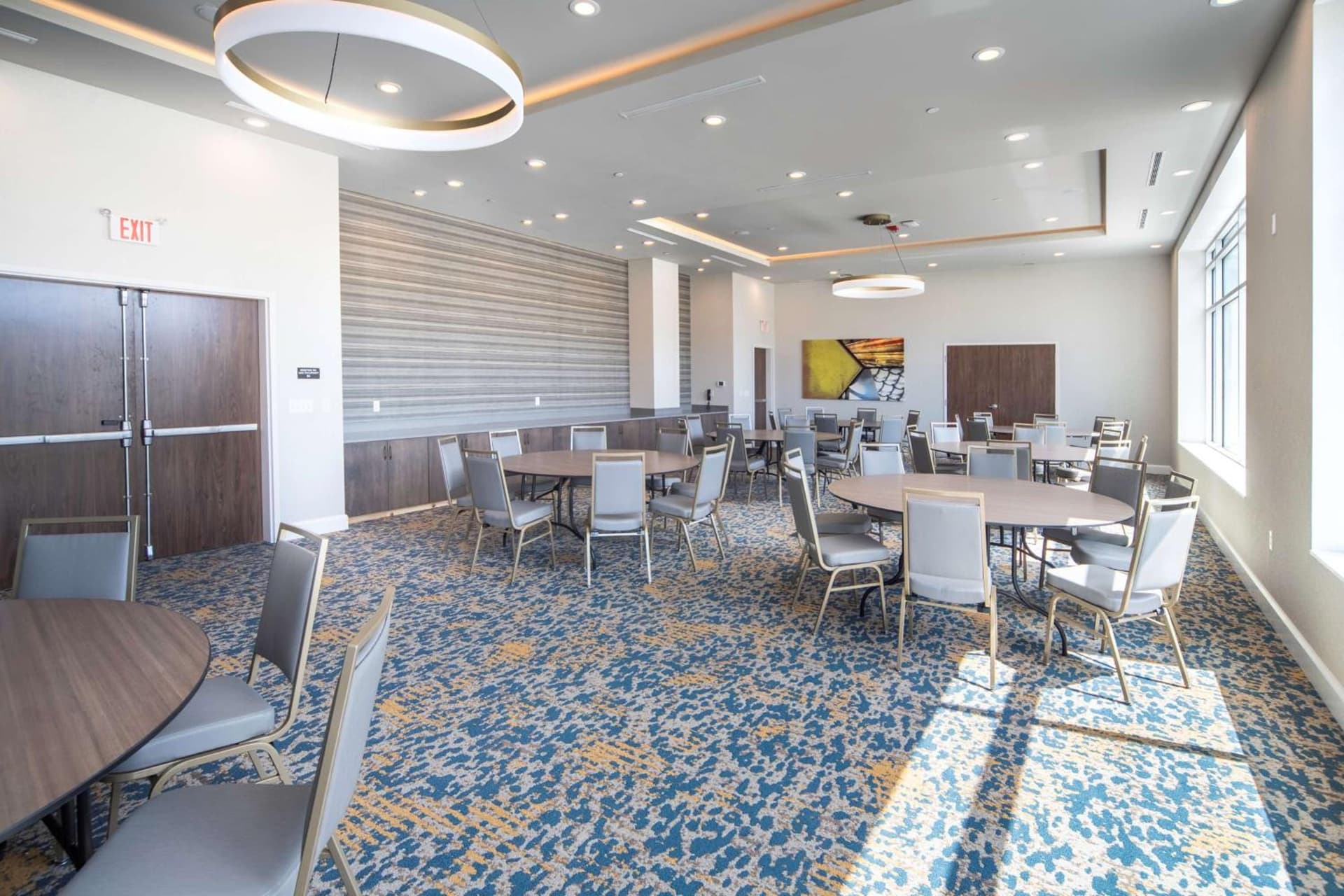 Hilton Garden Inn Fremont Milpitas gallery photo in Fremont, CA — image 30