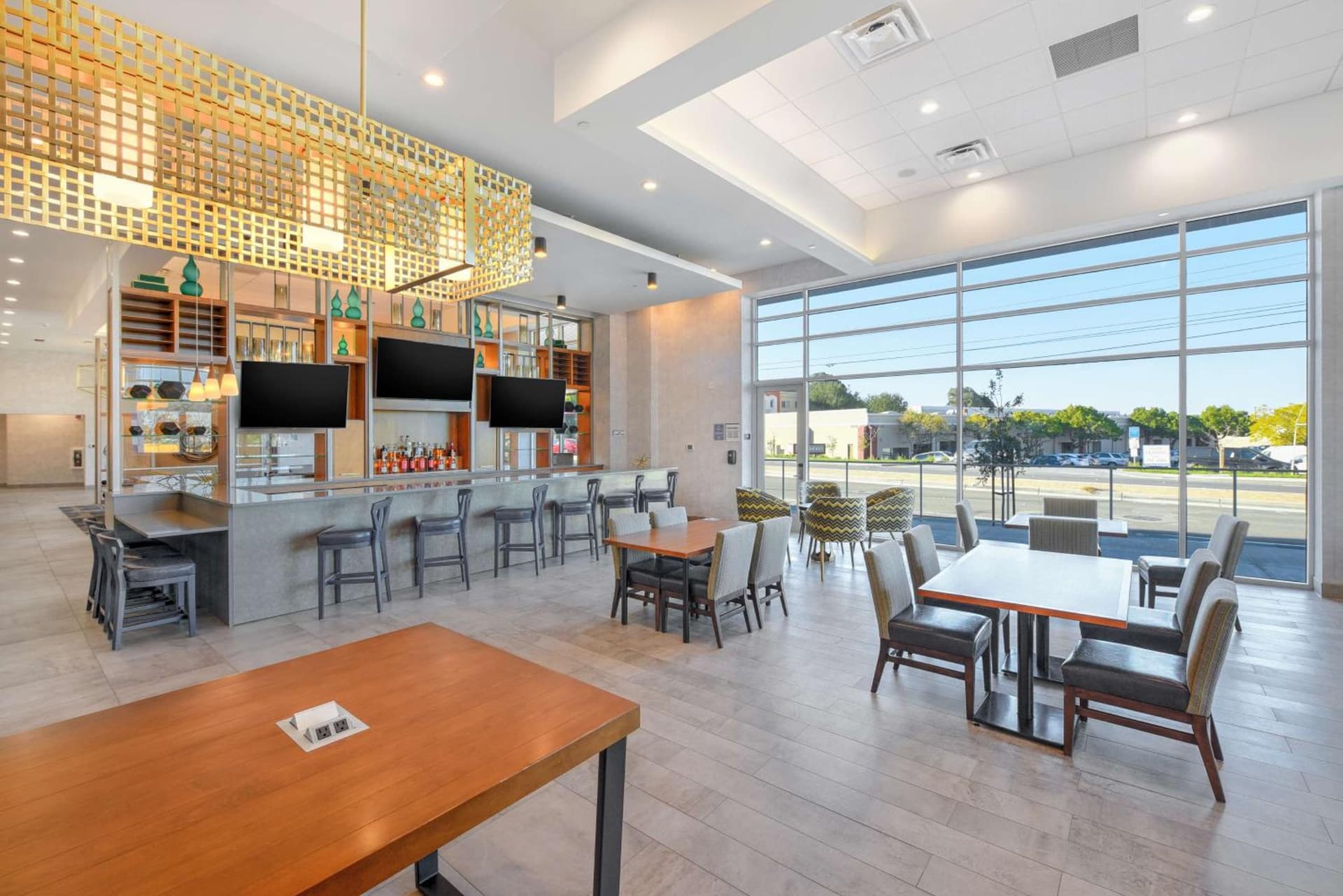 Hilton Garden Inn Fremont Milpitas gallery photo in Fremont, CA — image 8