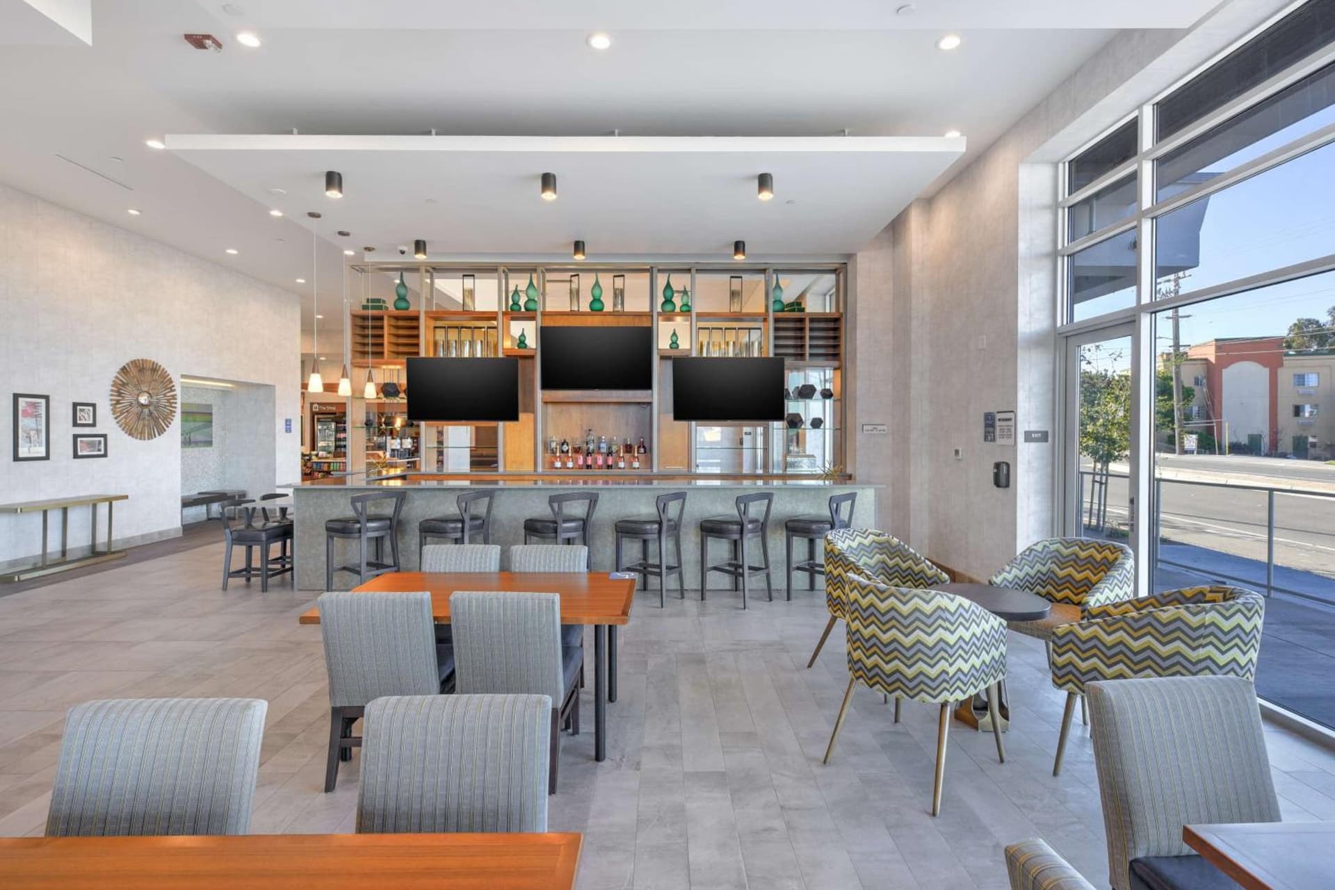 Hilton Garden Inn Fremont Milpitas gallery photo in Fremont, CA — image 11