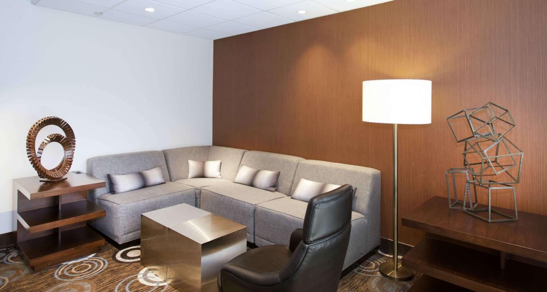 Embassy Suites by Hilton Detroit - Livonia/Novi gallery photo in Livonia, MI — image 29