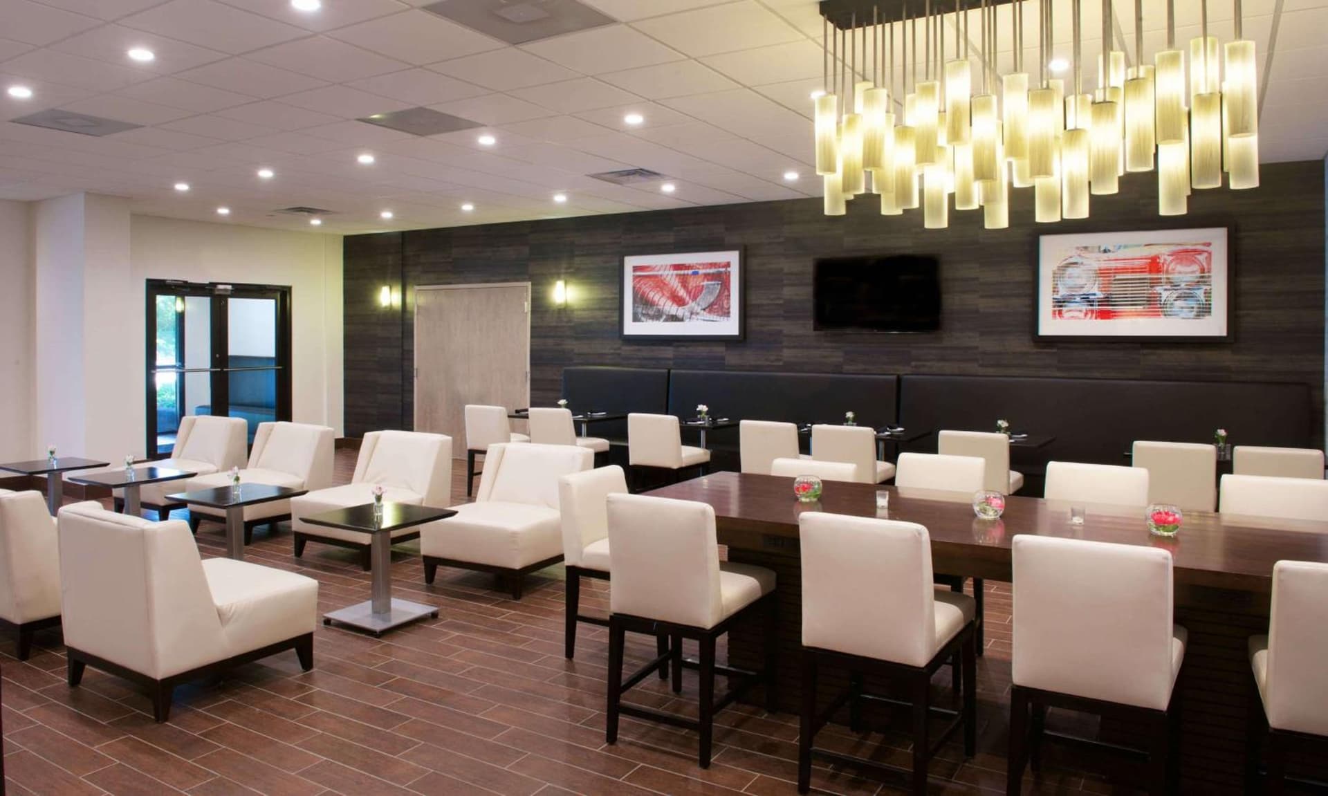 Embassy Suites by Hilton Detroit - Livonia/Novi gallery photo in Livonia, MI — image 30