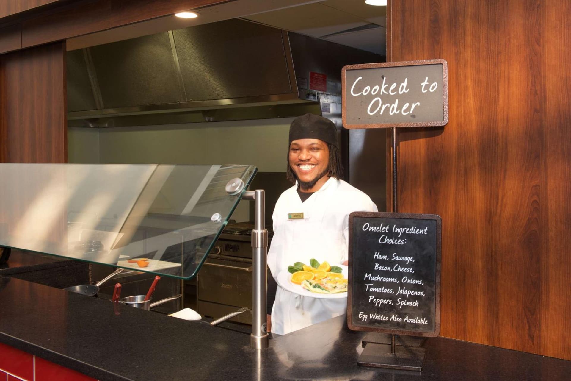 Embassy Suites by Hilton Detroit - Livonia/Novi gallery photo in Livonia, MI — image 27
