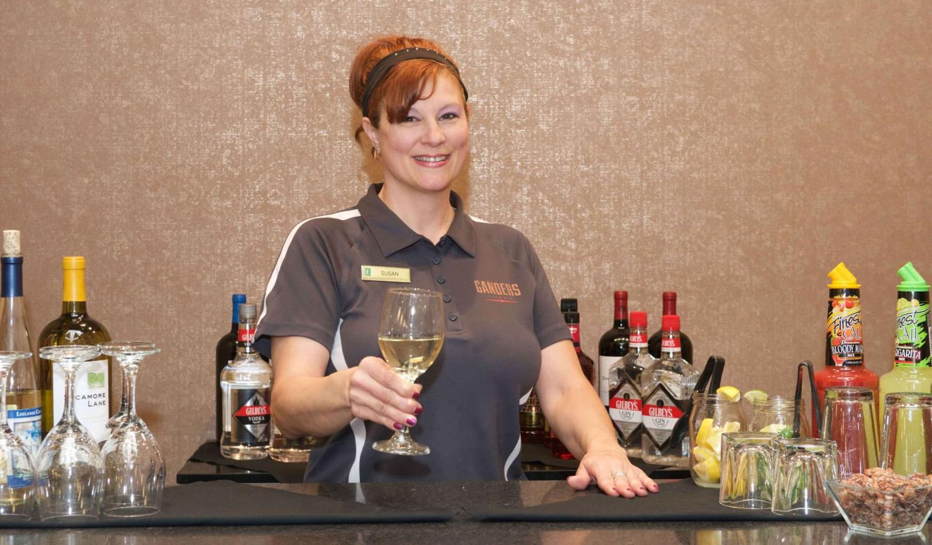 Embassy Suites by Hilton Detroit - Livonia/Novi gallery photo in Livonia, MI — image 6