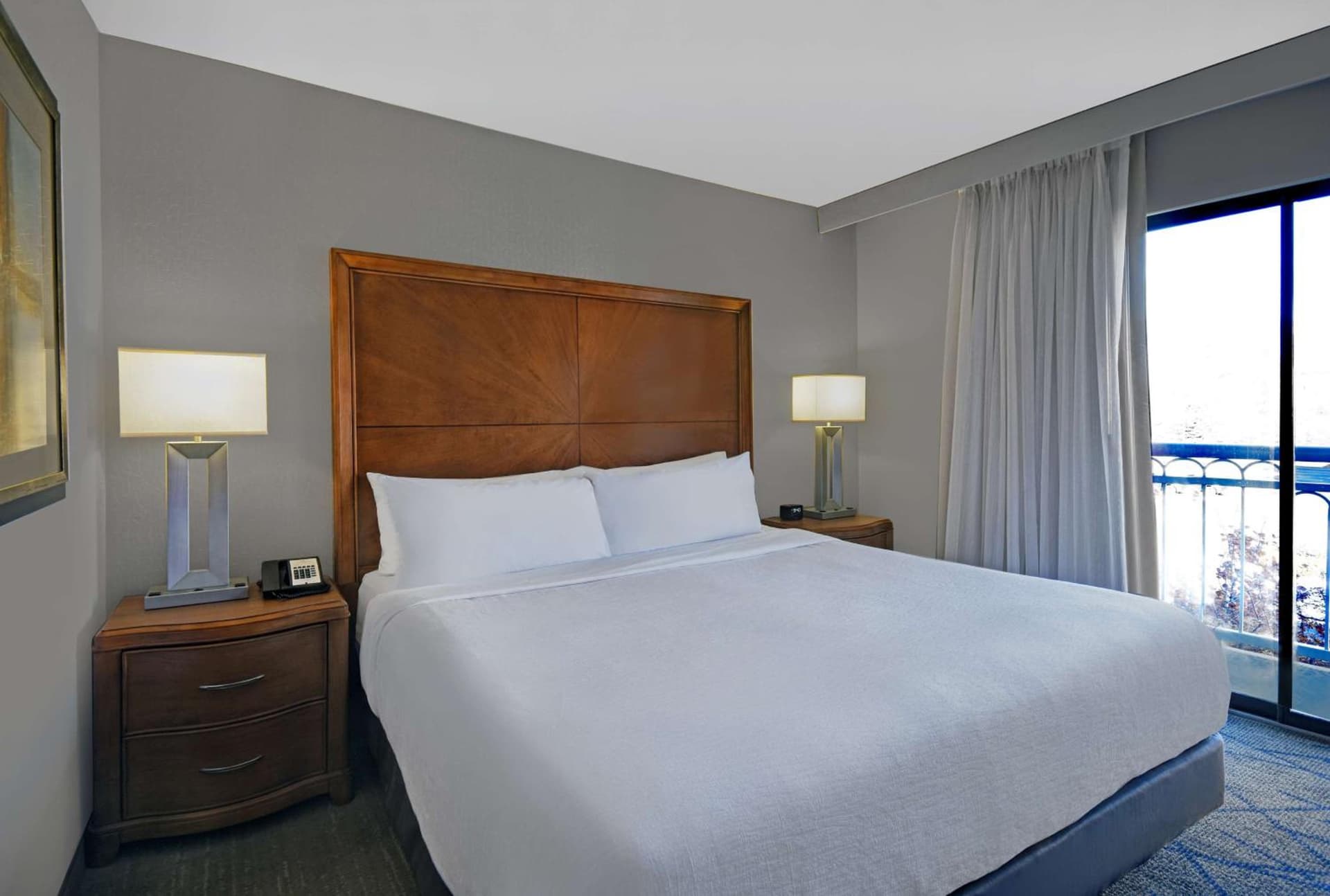 Embassy Suites by Hilton Detroit - Livonia/Novi gallery photo in Livonia, MI — image 11