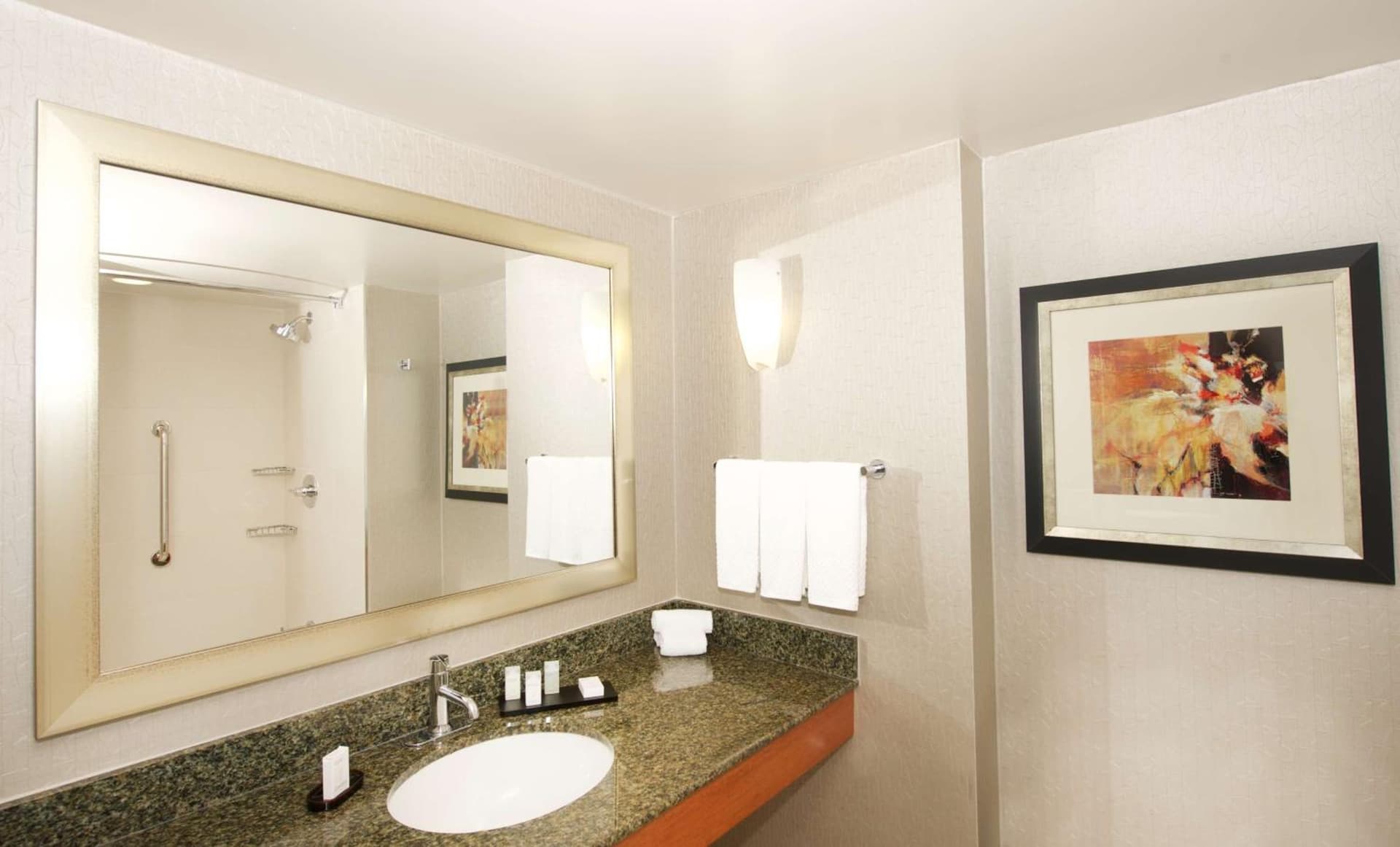 Embassy Suites by Hilton Detroit - Livonia/Novi gallery photo in Livonia, MI — image 20