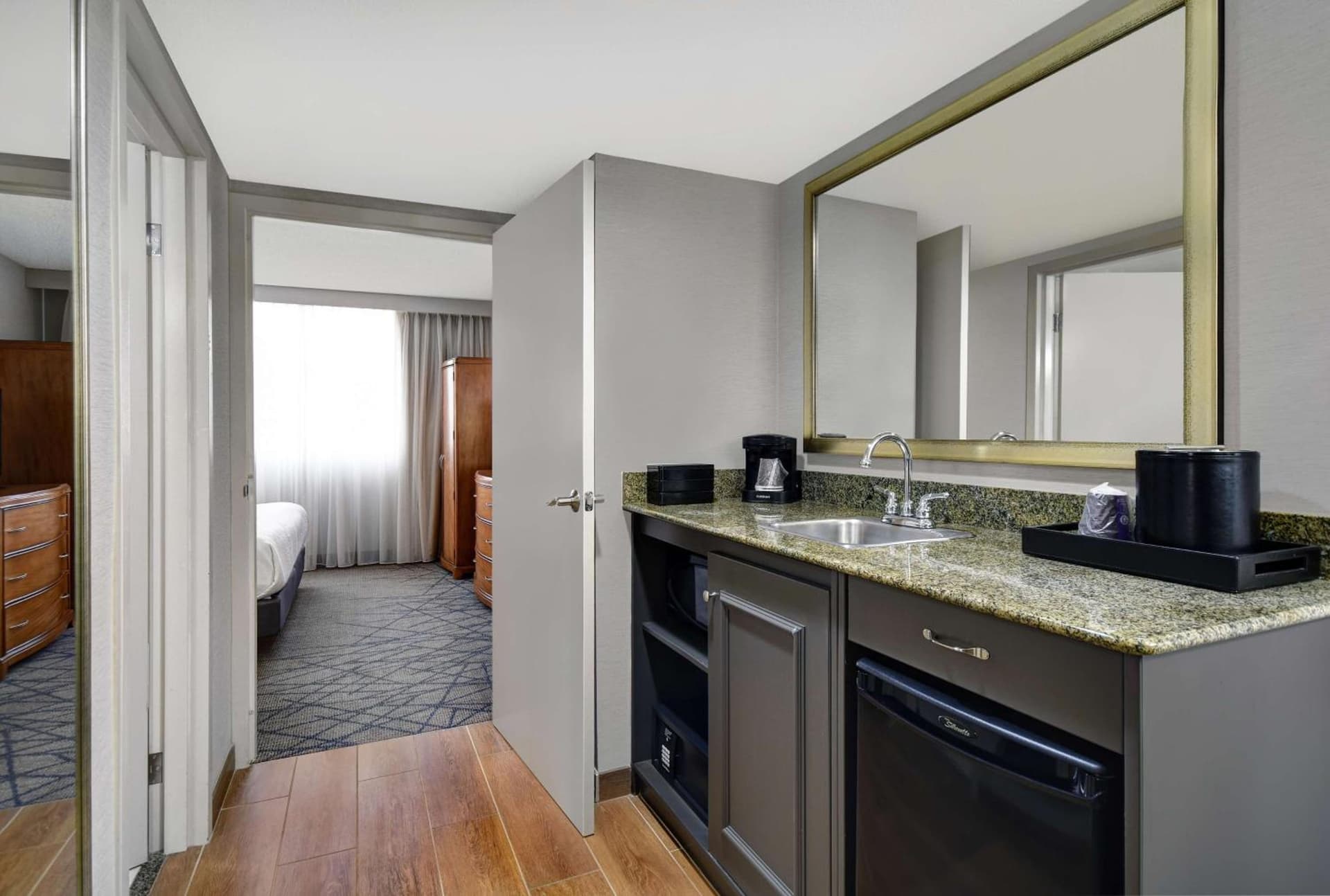 Embassy Suites by Hilton Detroit - Livonia/Novi gallery photo in Livonia, MI — image 36