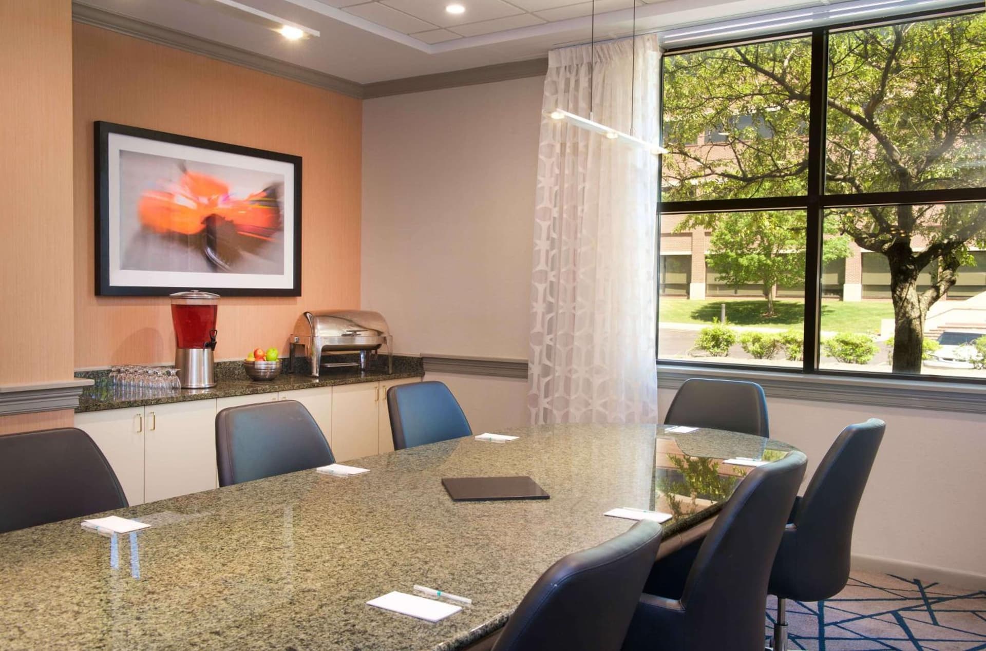 Embassy Suites by Hilton Detroit - Livonia/Novi gallery photo in Livonia, MI — image 33
