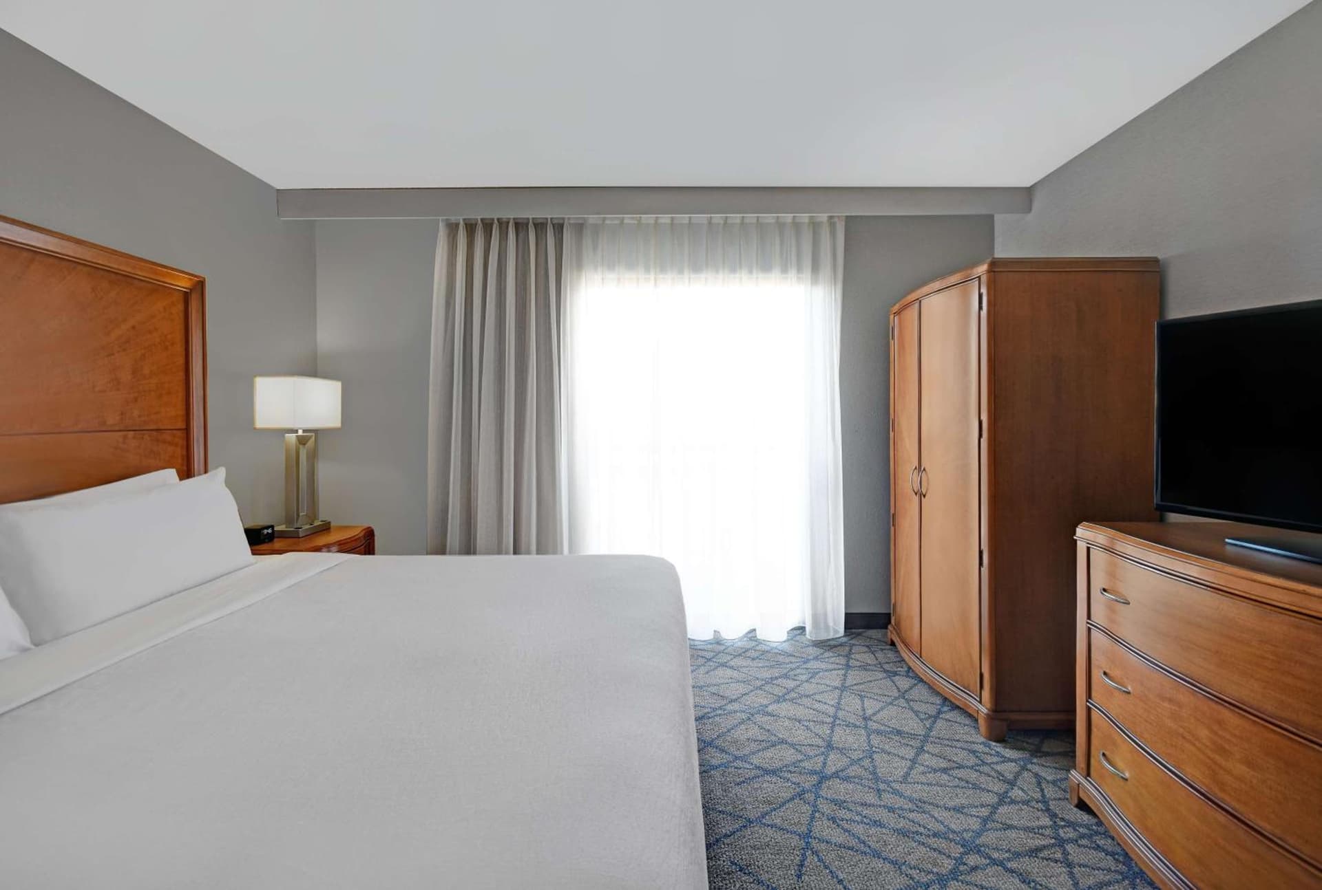 Embassy Suites by Hilton Detroit - Livonia/Novi gallery photo in Livonia, MI — image 23