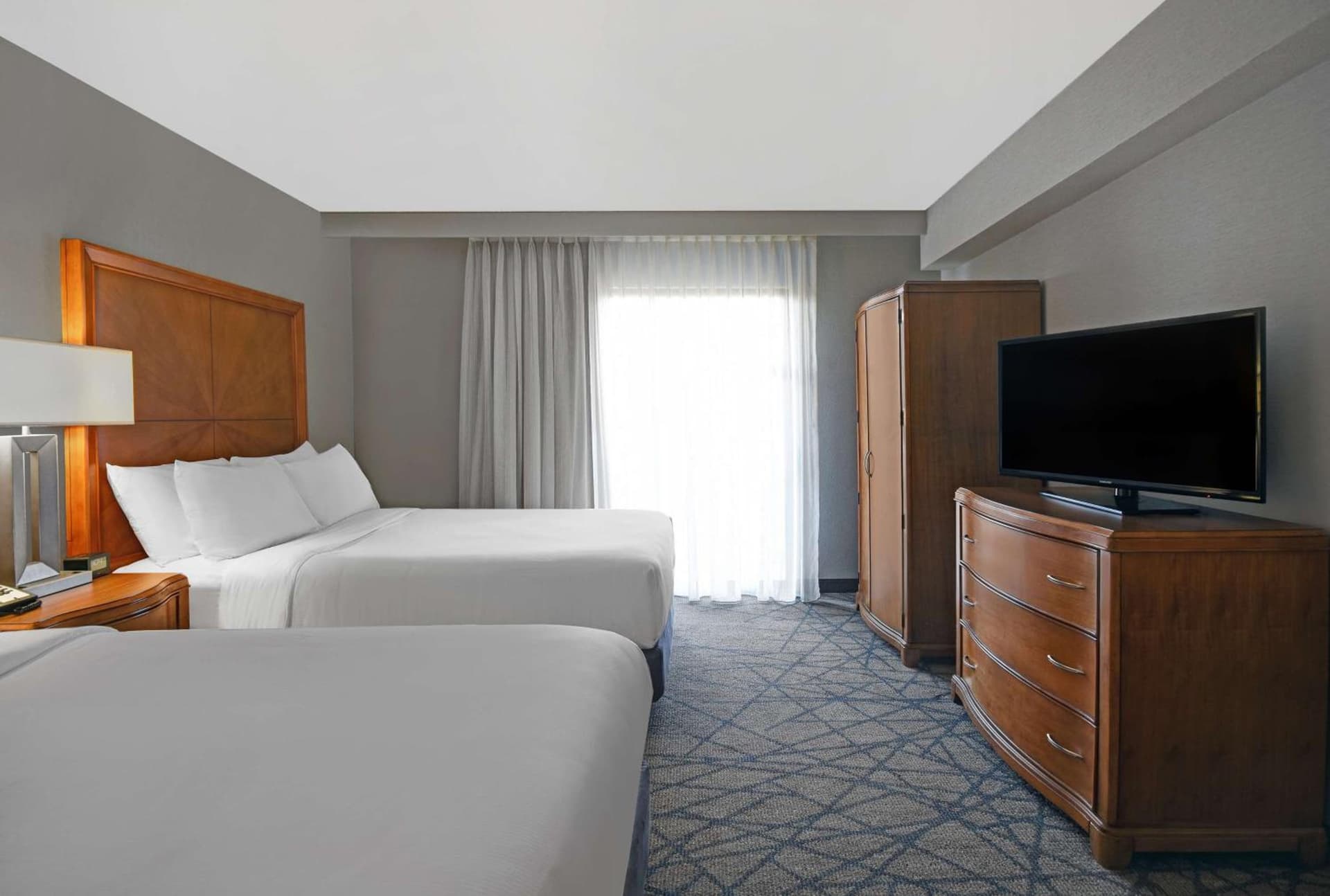 Embassy Suites by Hilton Detroit - Livonia/Novi gallery photo in Livonia, MI — image 17