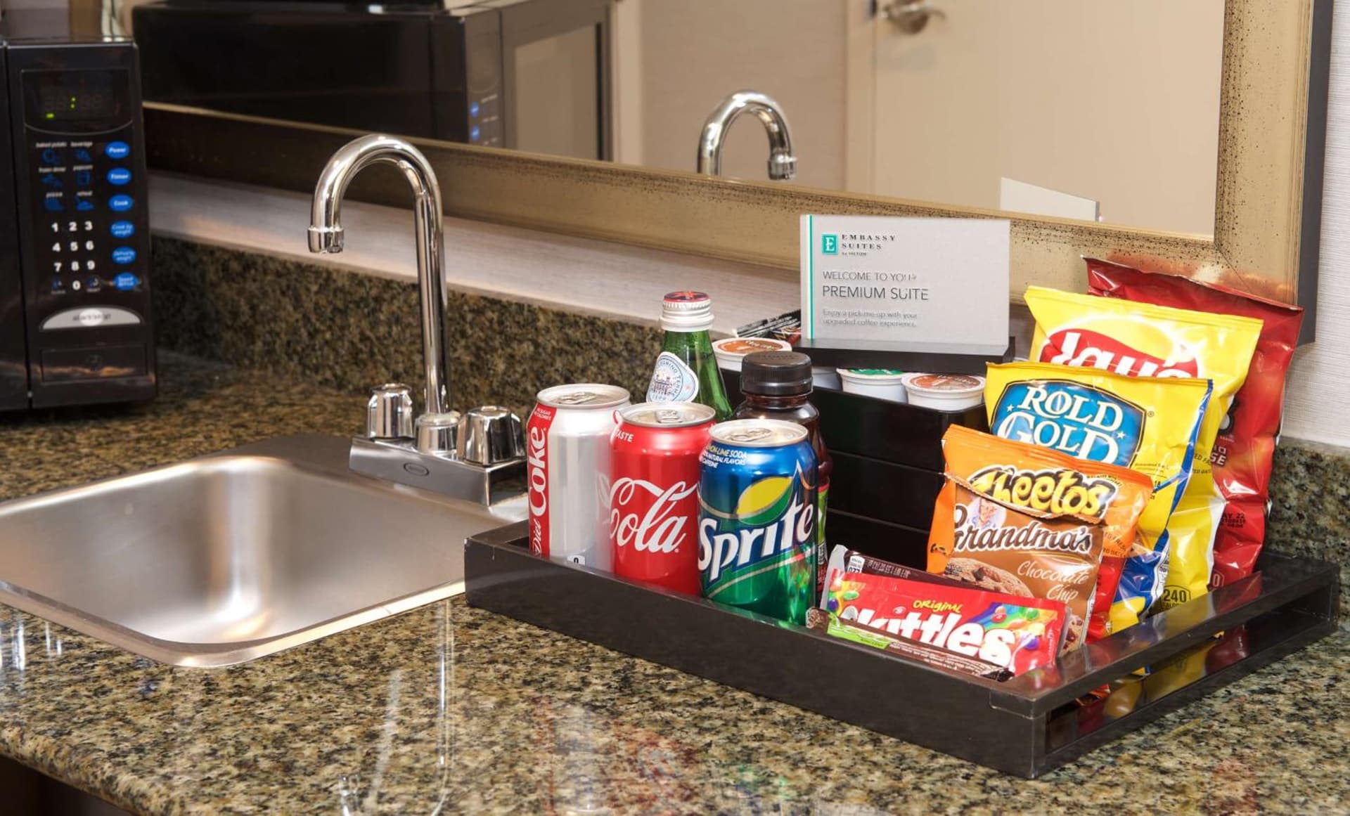 Embassy Suites by Hilton Detroit - Livonia/Novi gallery photo in Livonia, MI — image 16