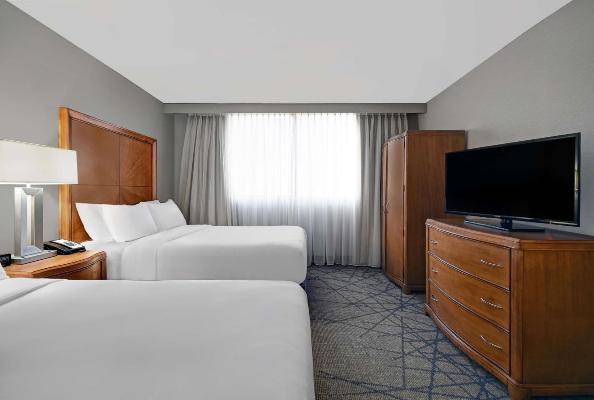 Embassy Suites by Hilton Detroit - Livonia/Novi gallery photo in Livonia, MI — image 31