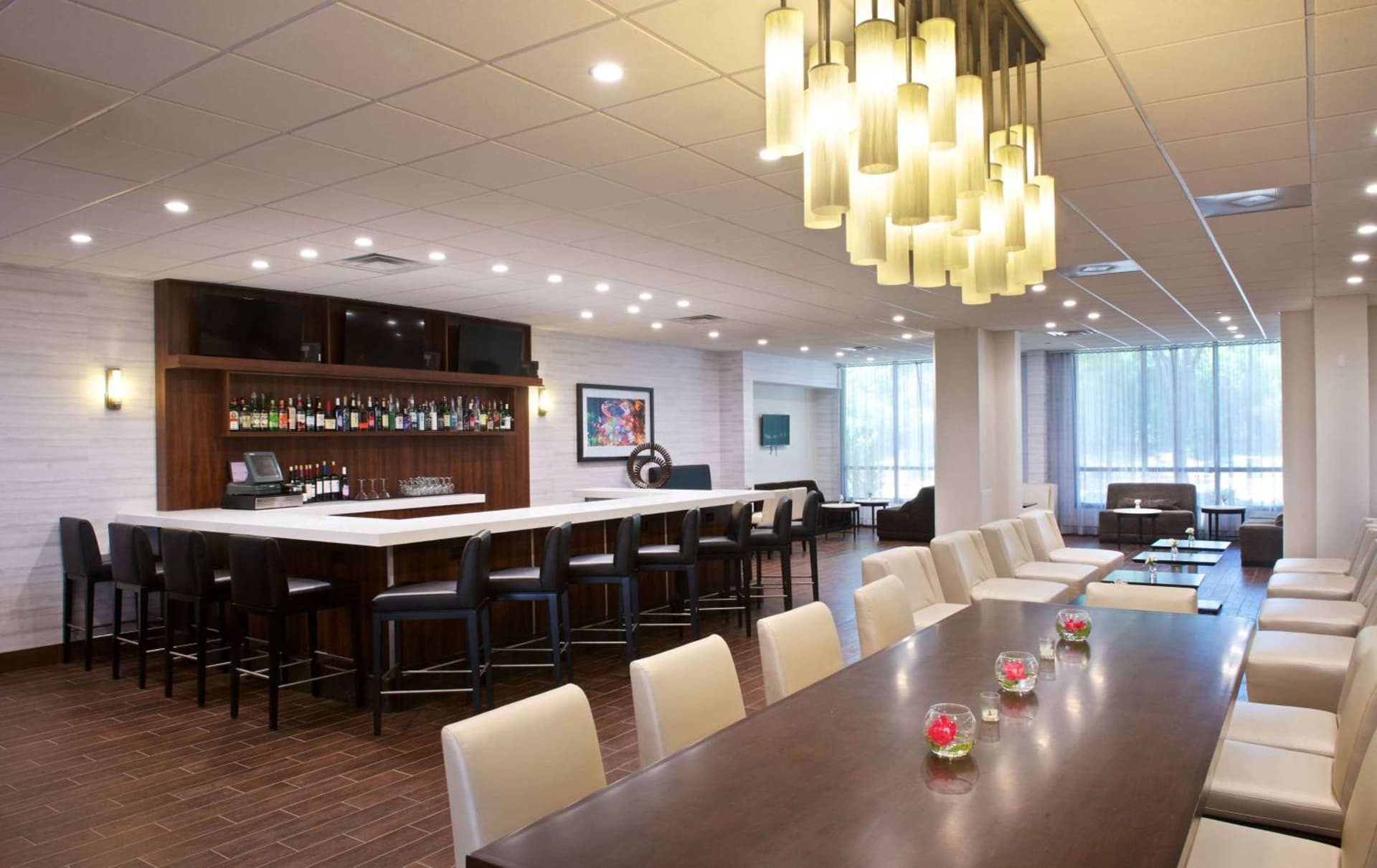 Embassy Suites by Hilton Detroit - Livonia/Novi gallery photo in Livonia, MI — image 15
