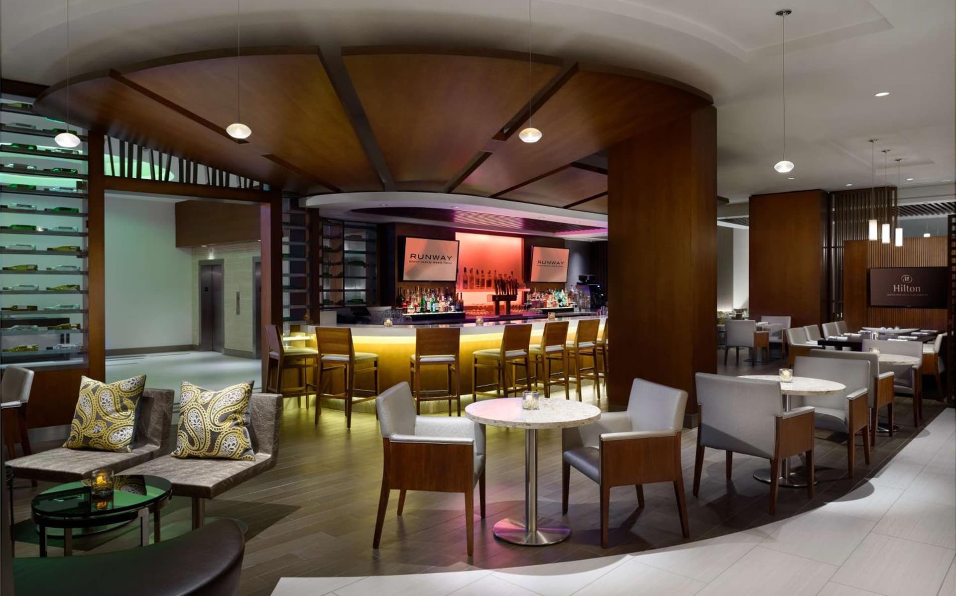Hilton Woodland Hills/ Los Angeles gallery photo in Woodland Hills, CA — image 44