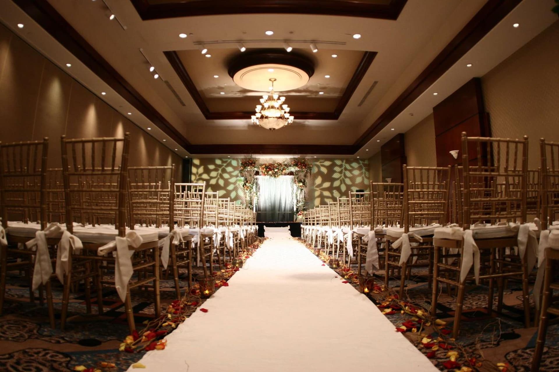 Hilton Woodland Hills/ Los Angeles gallery photo in Woodland Hills, CA — image 10