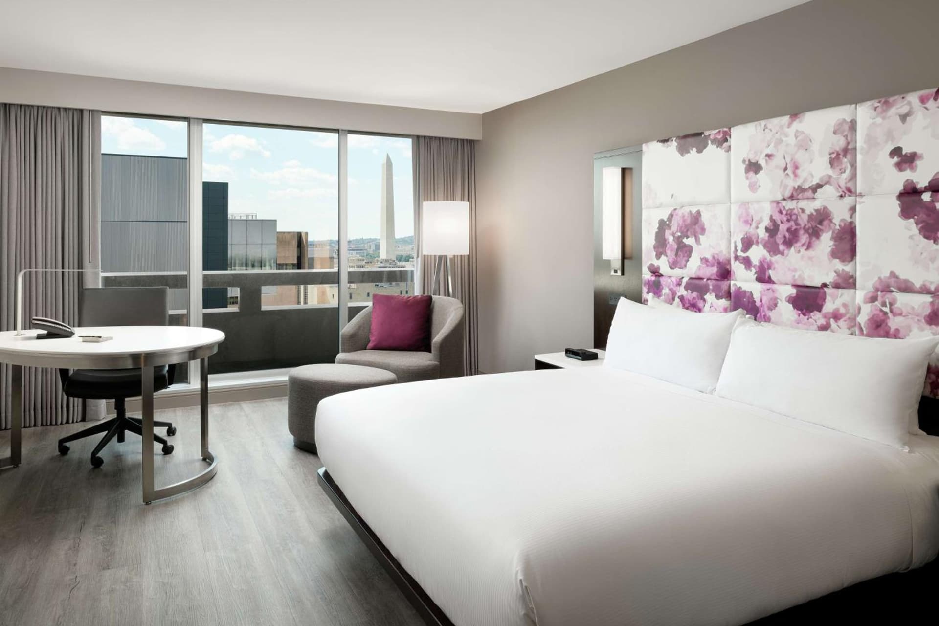 Hilton Washington DC National Mall The Wharf gallery photo in Washington, DC — image 18