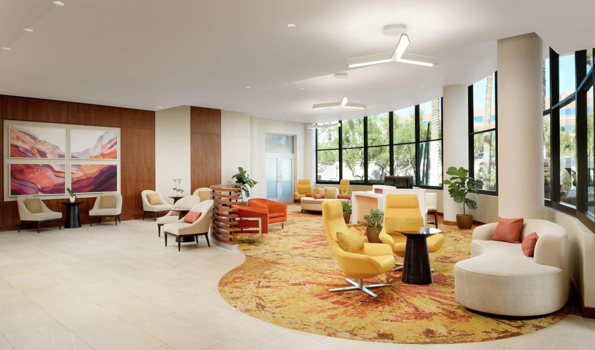 DoubleTree Suites by Hilton Phoenix gallery photo in Phoenix, AZ — image 32
