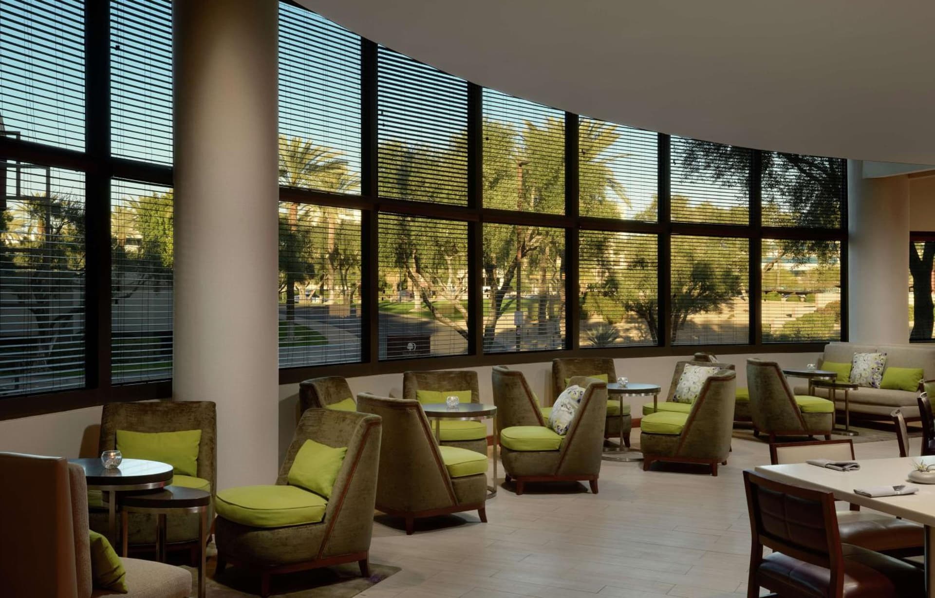 DoubleTree Suites by Hilton Phoenix gallery photo in Phoenix, AZ — image 19