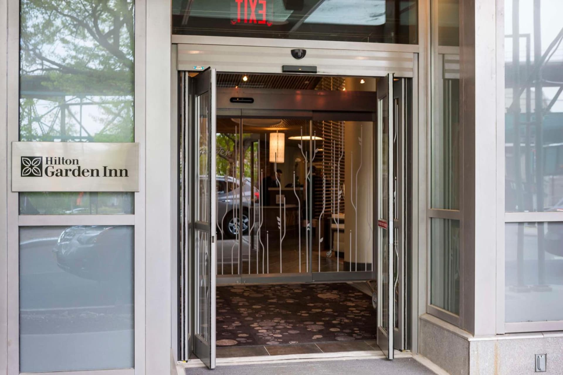 Hilton Garden Inn Long Island City gallery photo in Queens, NY — image 17