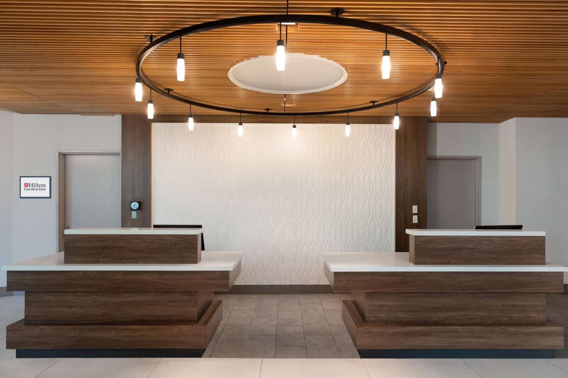 Hilton Garden Inn Long Island City gallery photo in Queens, NY — image 20