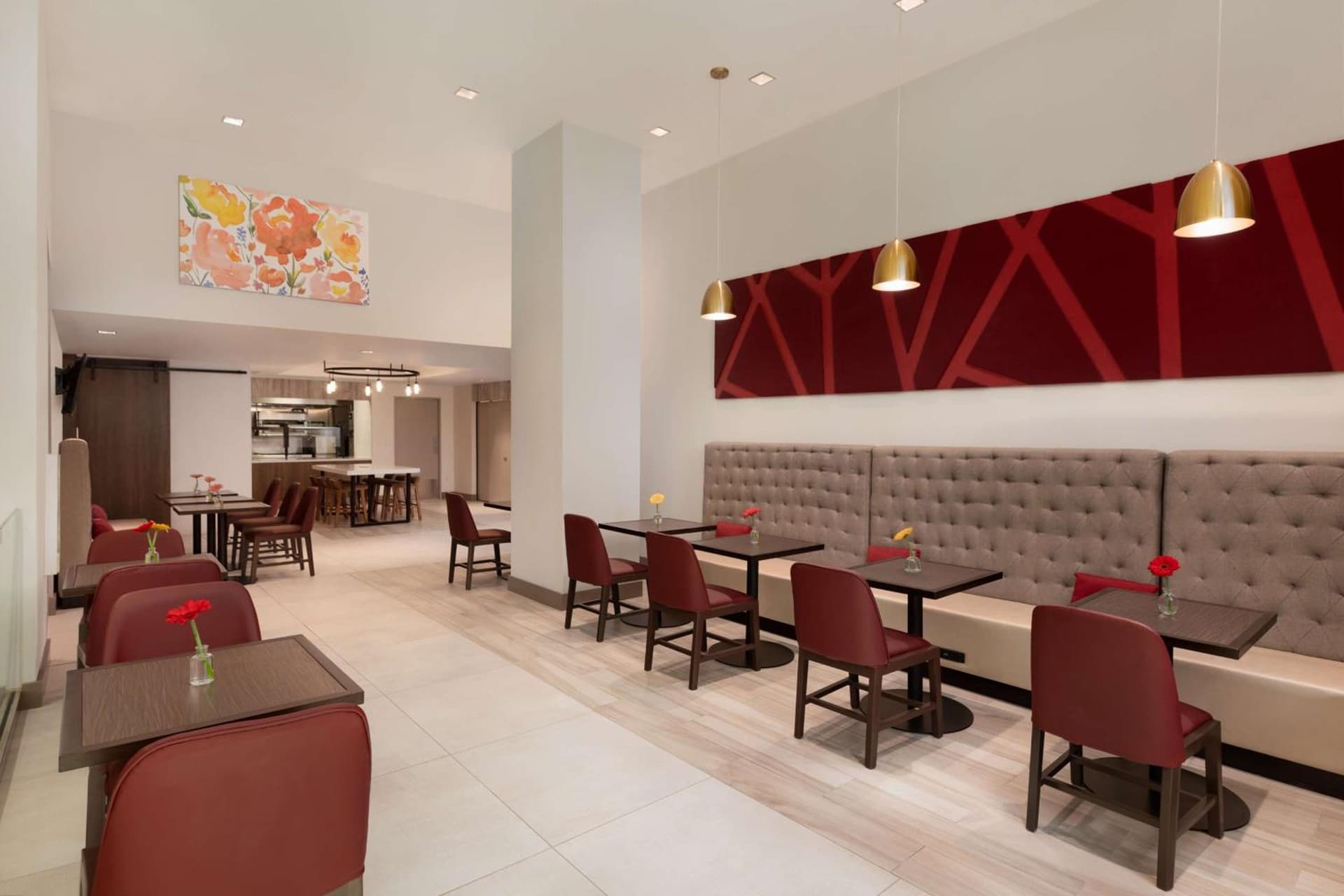 Hilton Garden Inn Long Island City gallery photo in Queens, NY — image 22