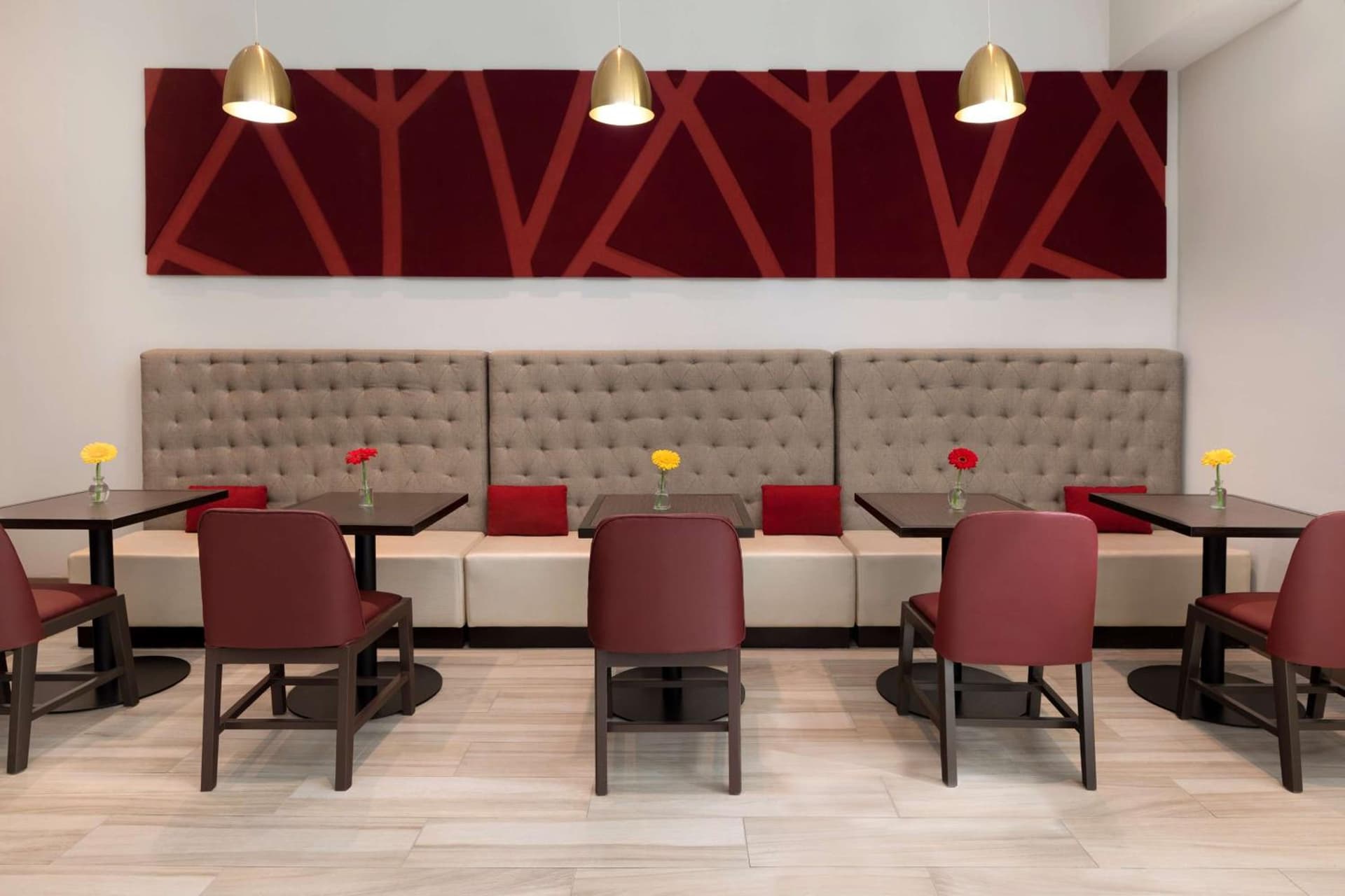 Hilton Garden Inn Long Island City gallery photo in Queens, NY — image 47