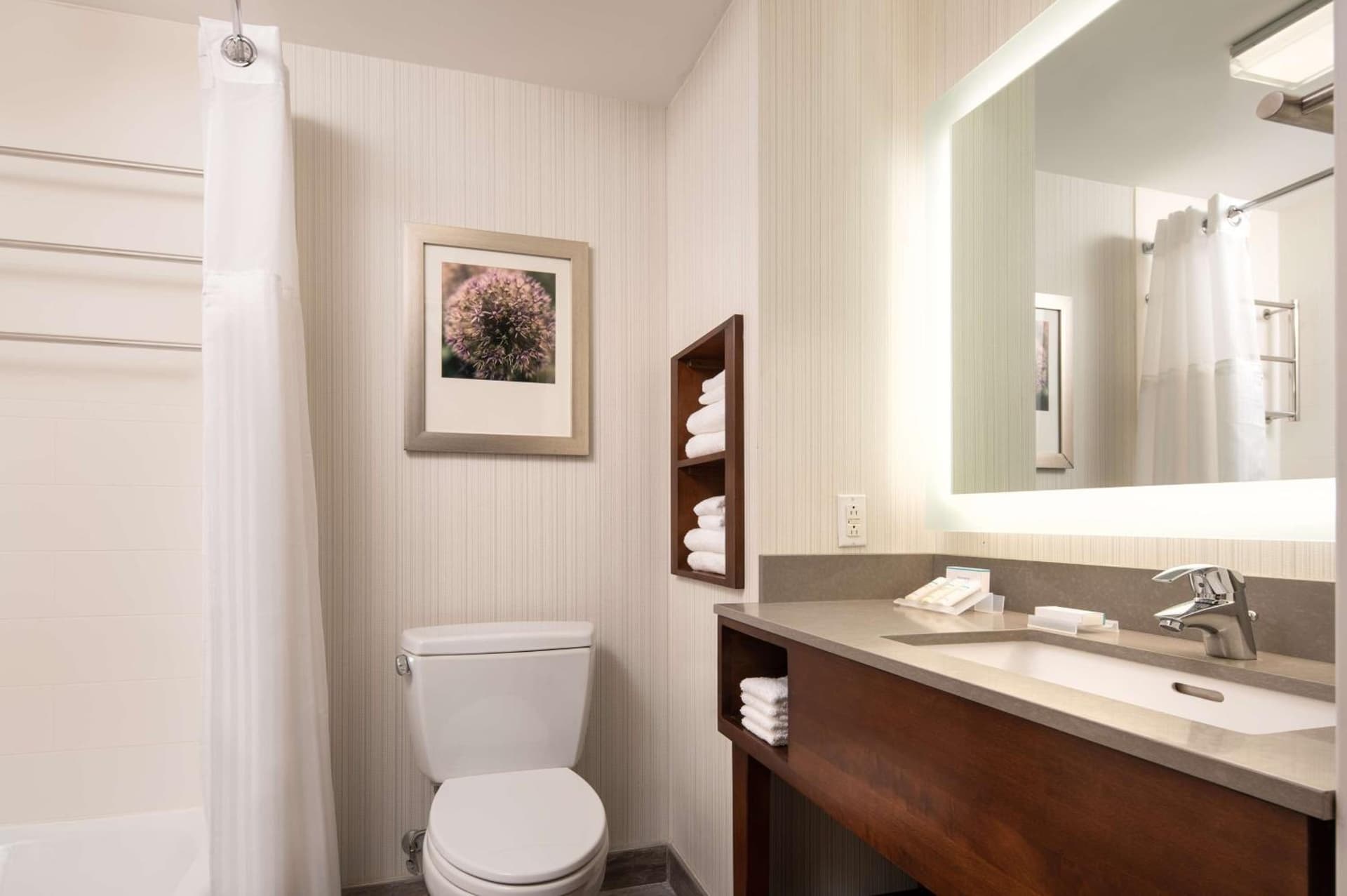 Hilton Garden Inn Long Island City gallery photo in Queens, NY — image 27