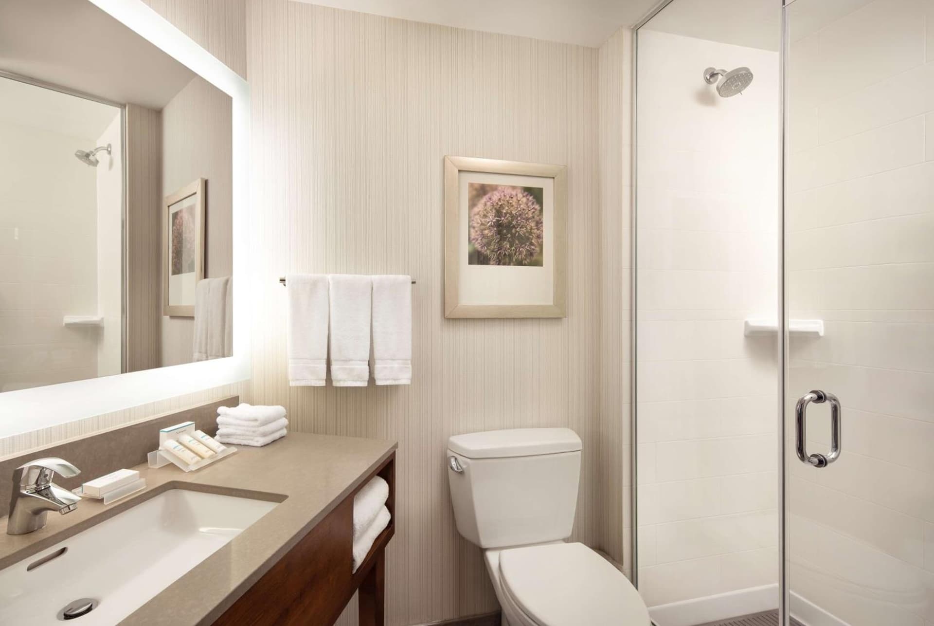 Hilton Garden Inn Long Island City gallery photo in Queens, NY — image 13