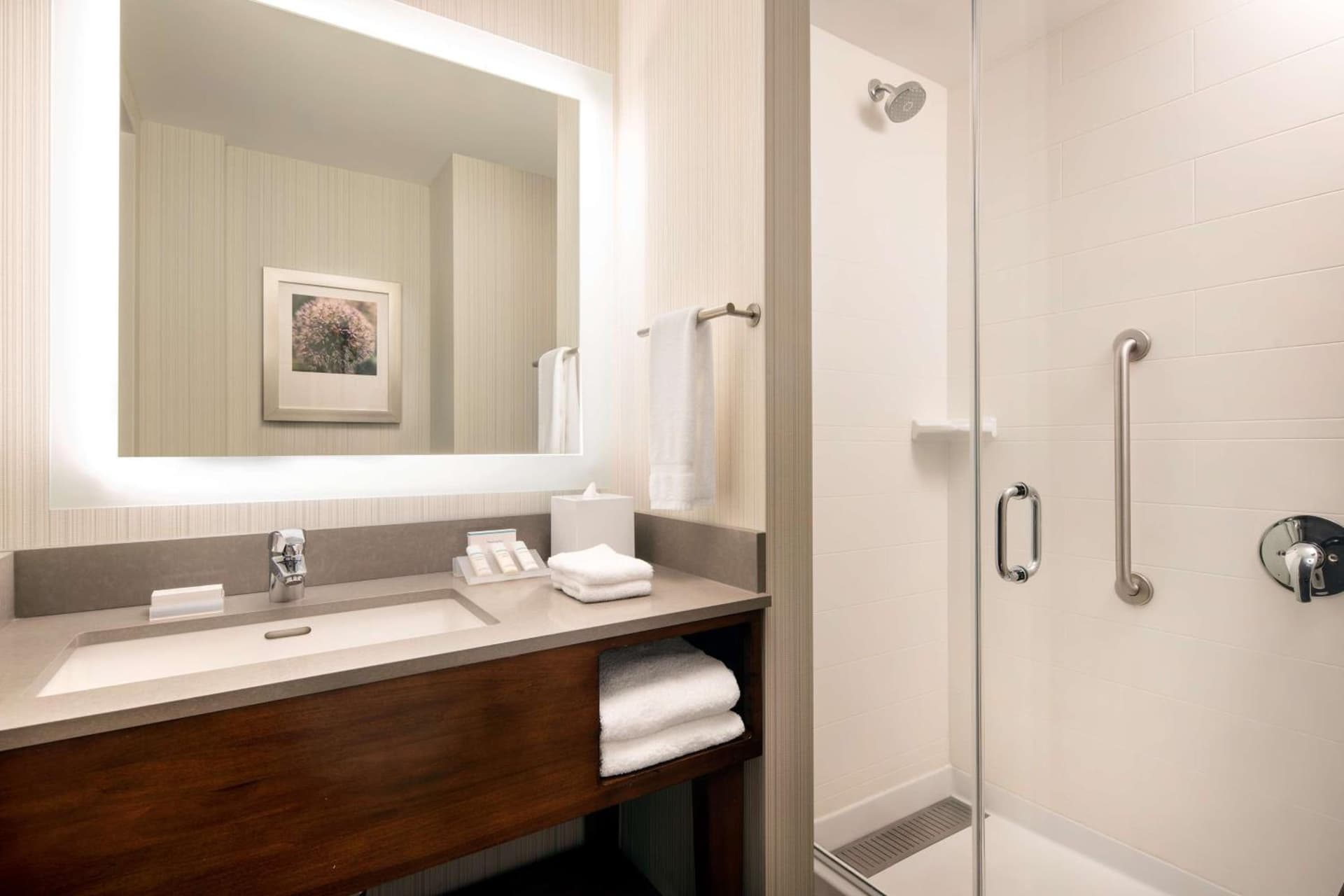 Hilton Garden Inn Long Island City gallery photo in Queens, NY — image 43