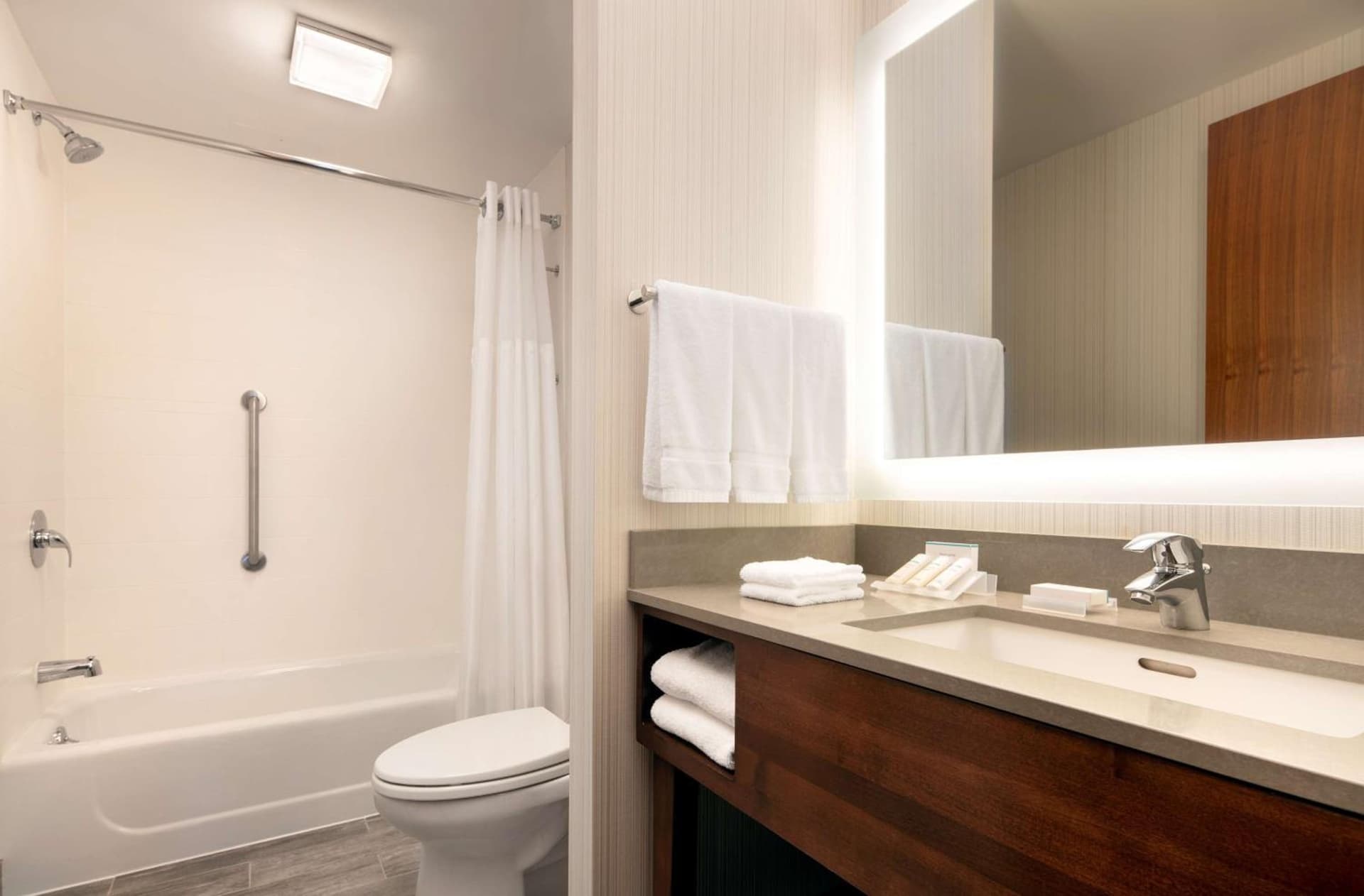Hilton Garden Inn Long Island City gallery photo in Queens, NY — image 46