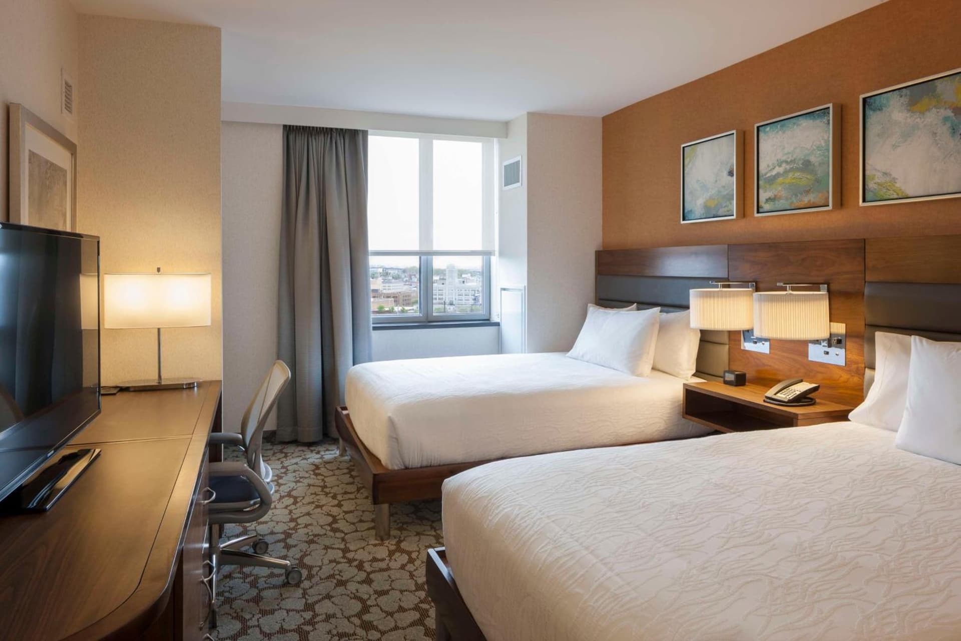 Hilton Garden Inn Long Island City gallery photo in Queens, NY — image 41