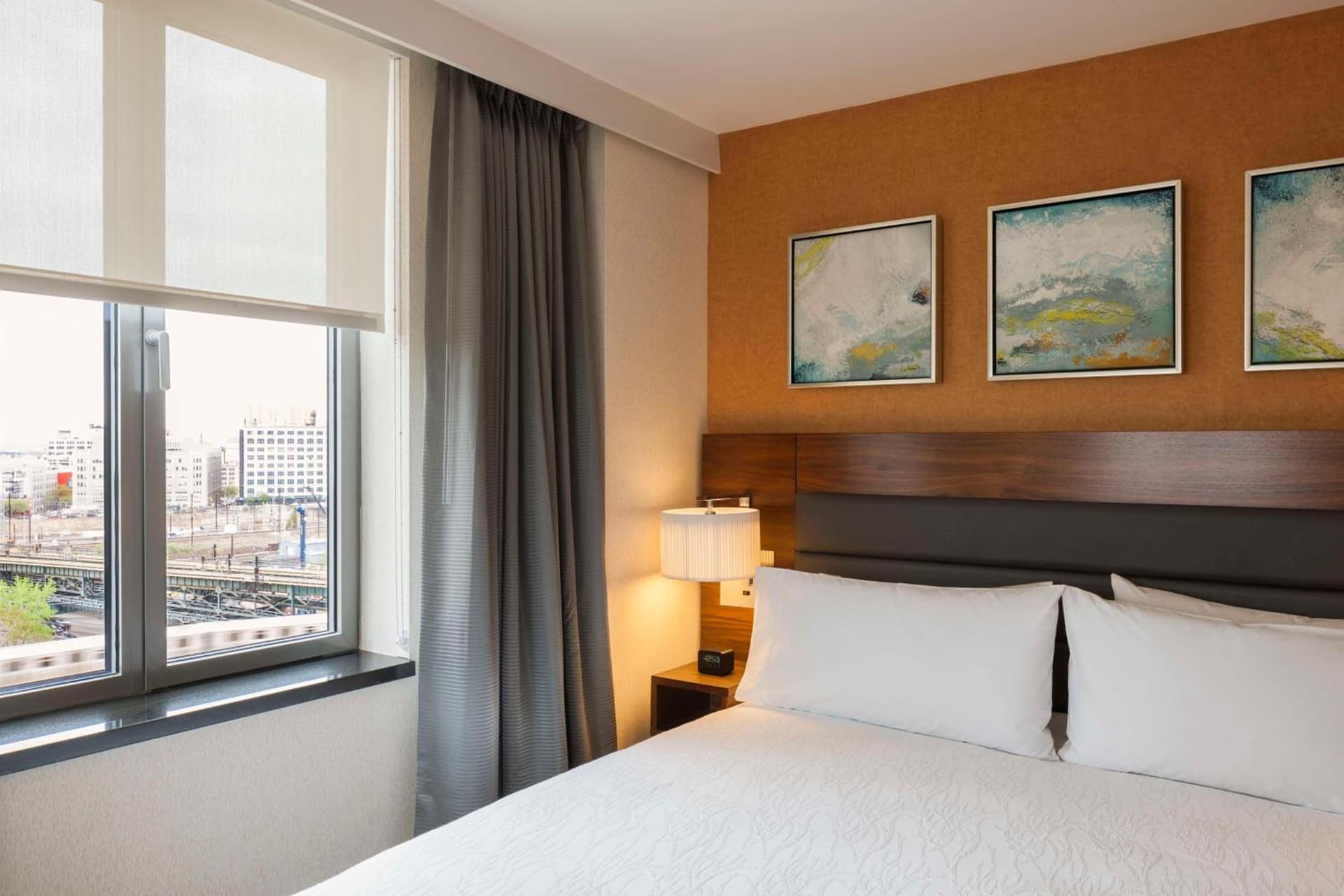 Hilton Garden Inn Long Island City gallery photo in Queens, NY — image 29