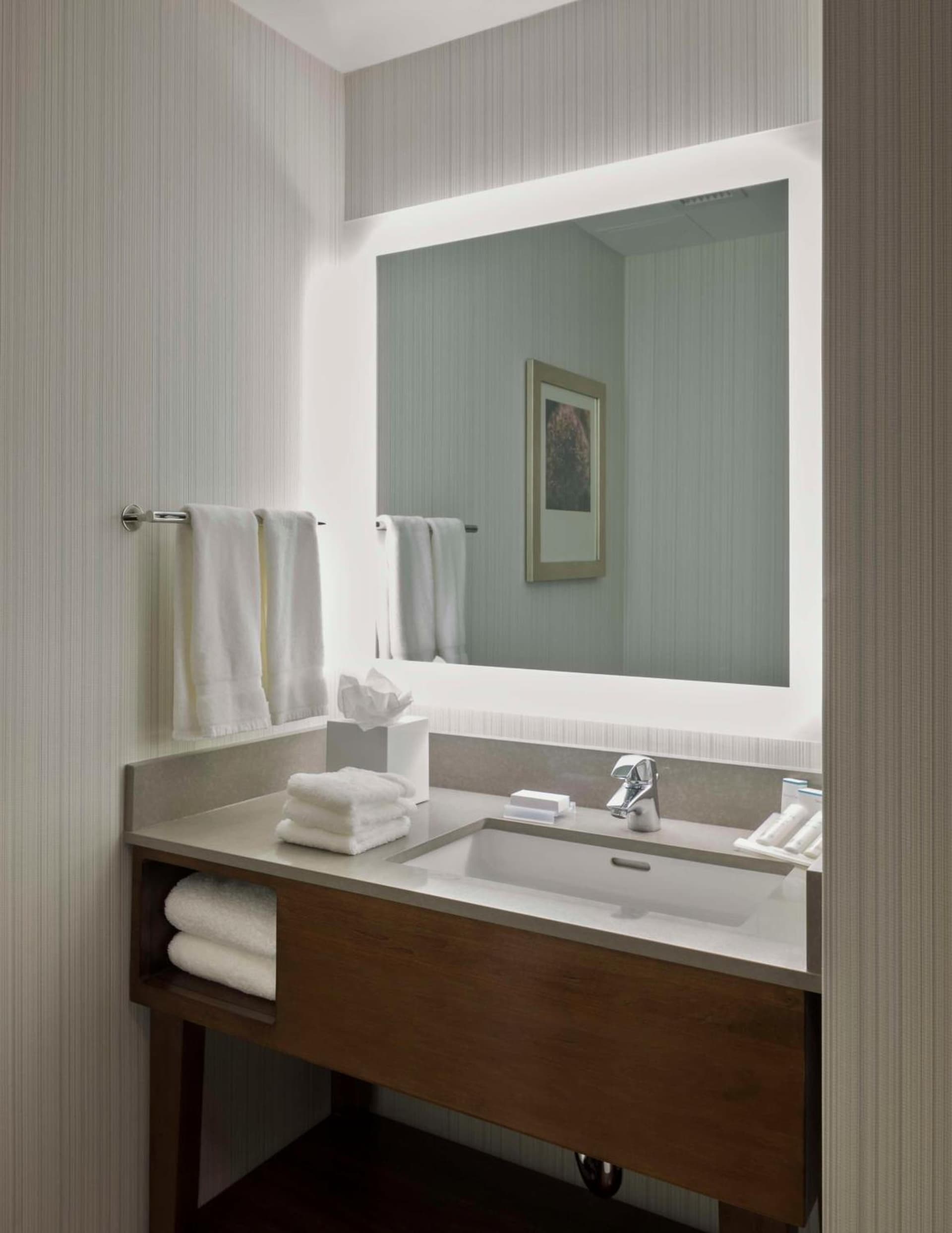Hilton Garden Inn Long Island City gallery photo in Queens, NY — image 44
