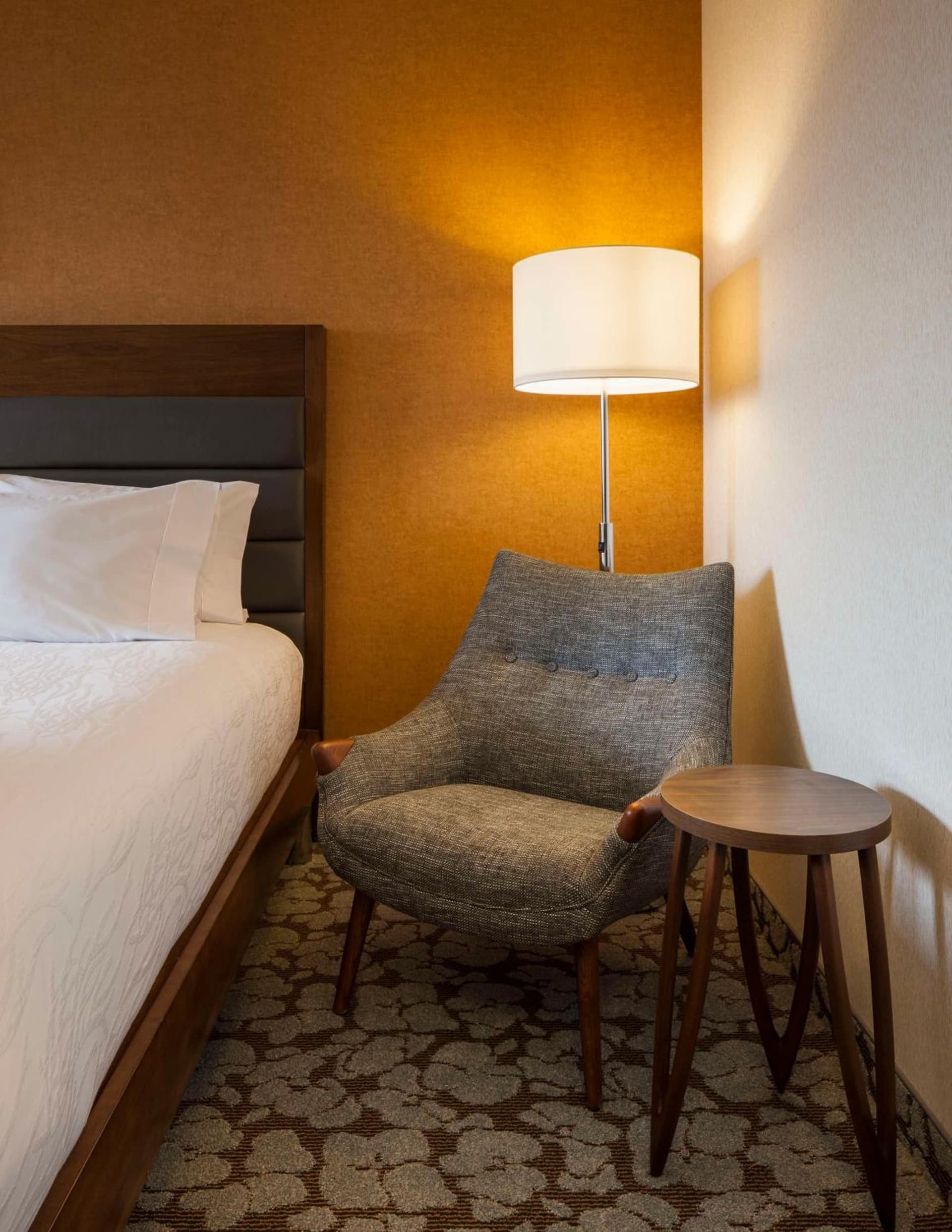 Hilton Garden Inn Long Island City gallery photo in Queens, NY — image 35