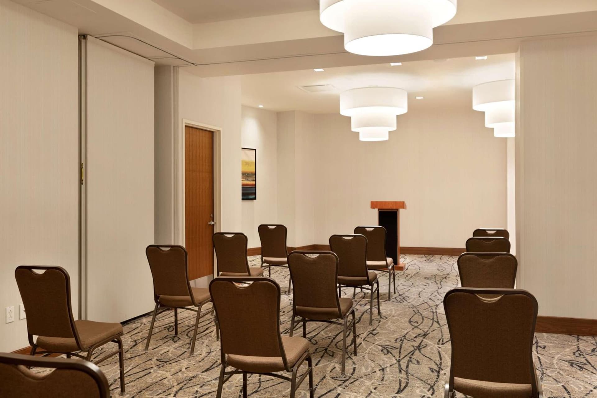 Hilton Garden Inn Long Island City gallery photo in Queens, NY — image 37
