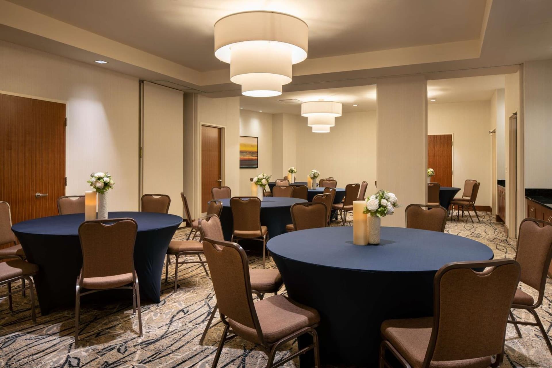 Hilton Garden Inn Long Island City gallery photo in Queens, NY — image 42