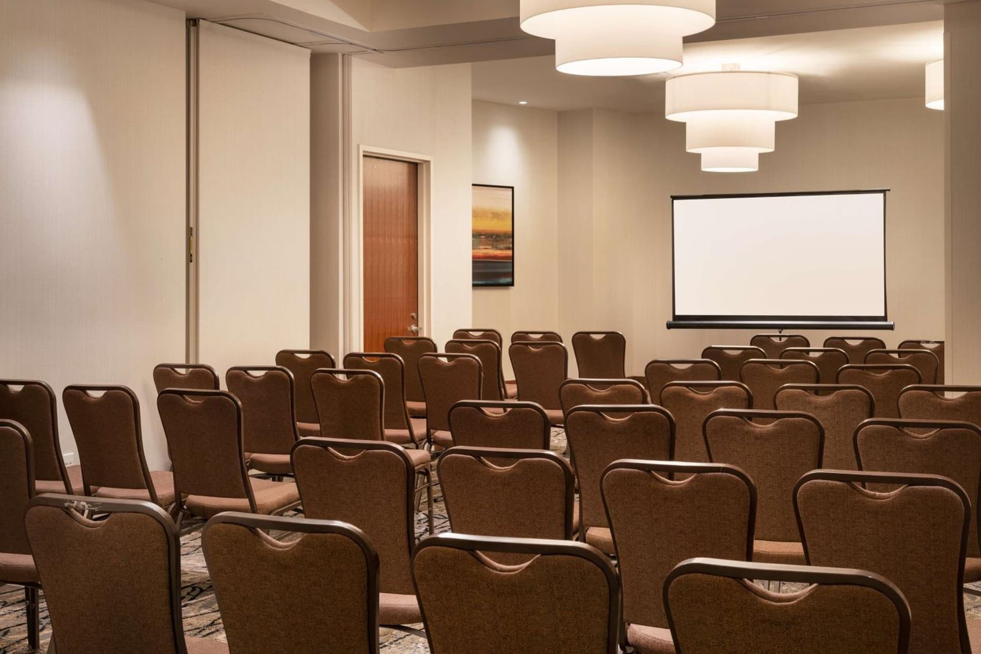 Hilton Garden Inn Long Island City gallery photo in Queens, NY — image 34