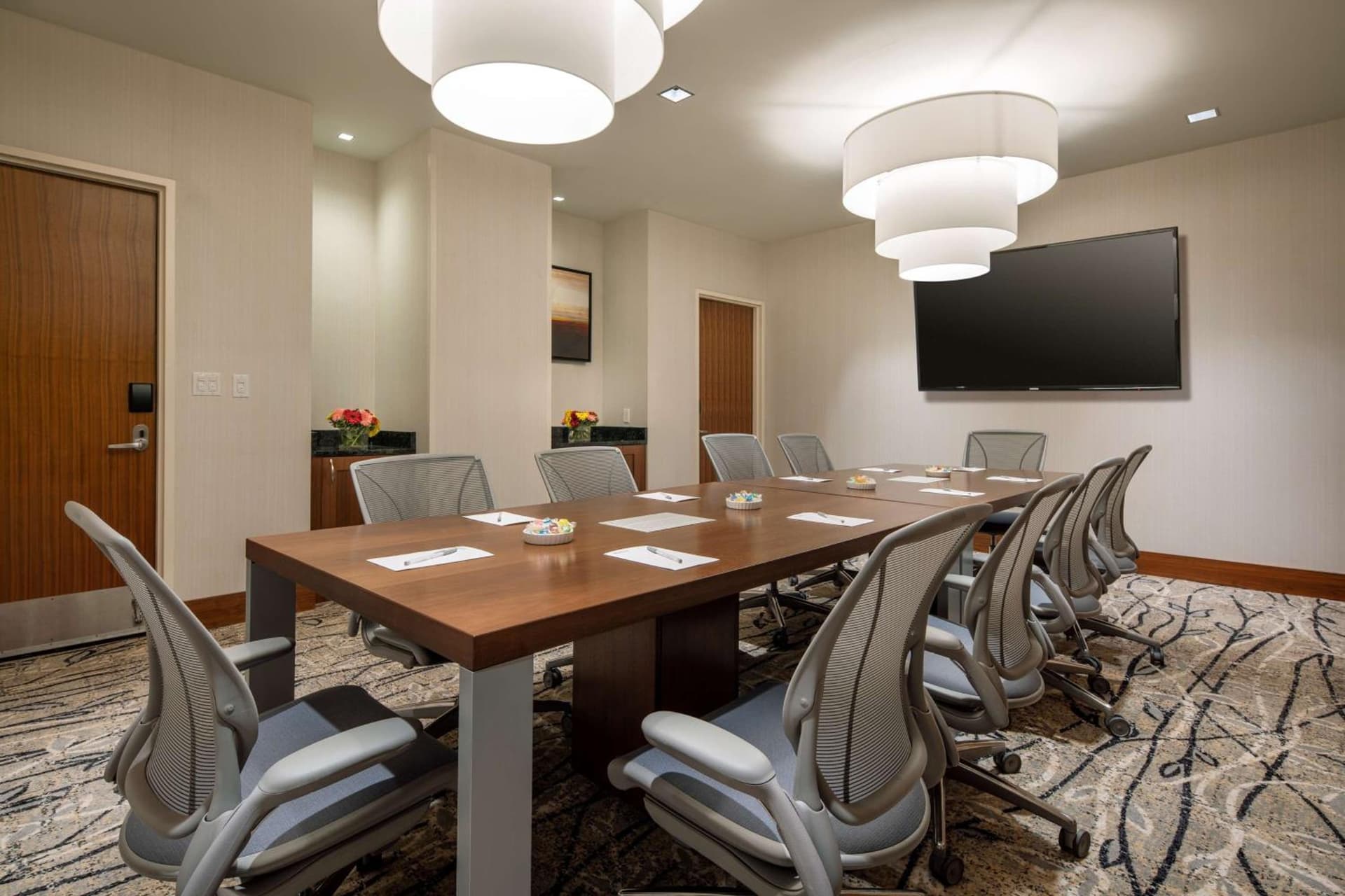 Hilton Garden Inn Long Island City gallery photo in Queens, NY — image 23