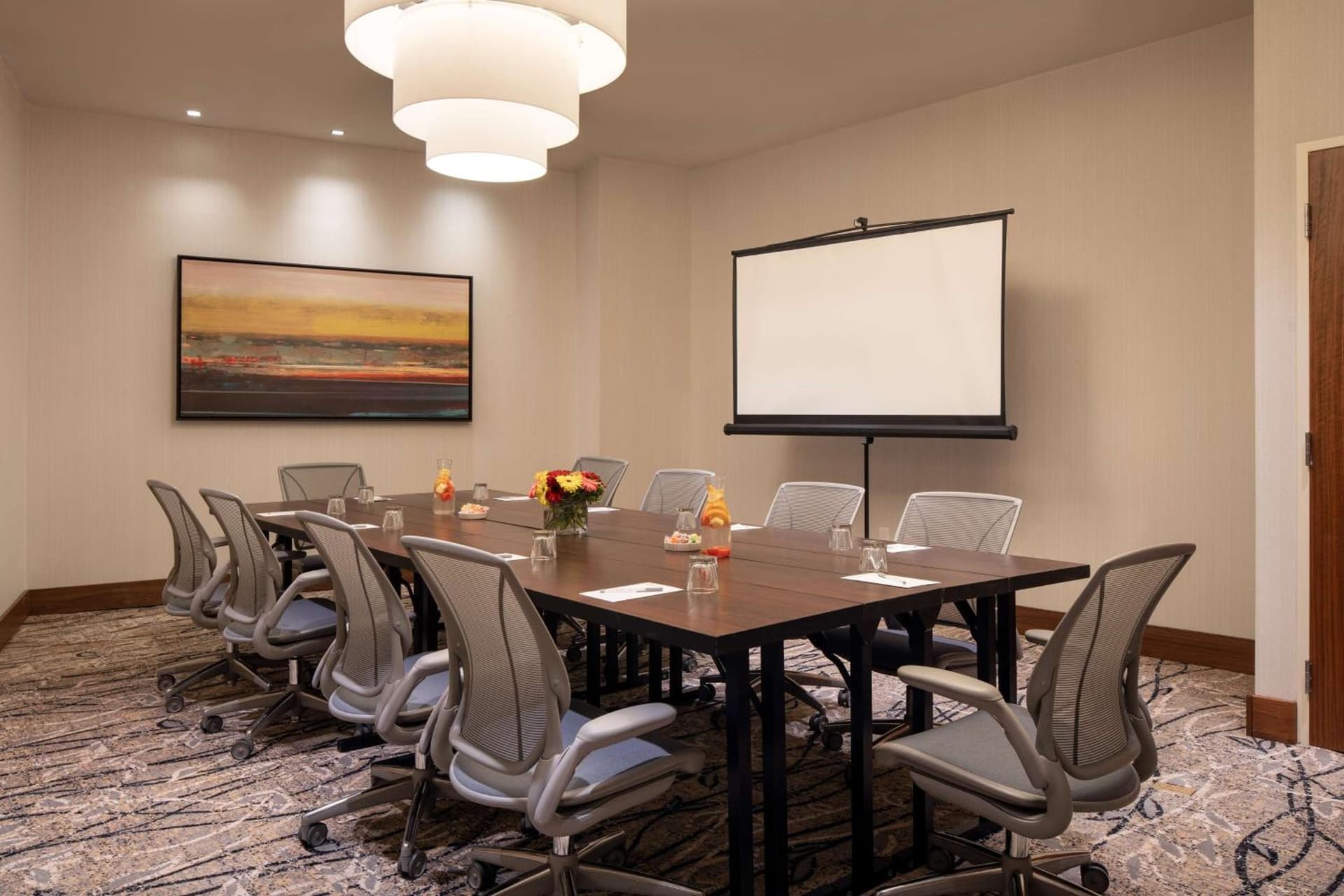 Hilton Garden Inn Long Island City gallery photo in Queens, NY — image 4