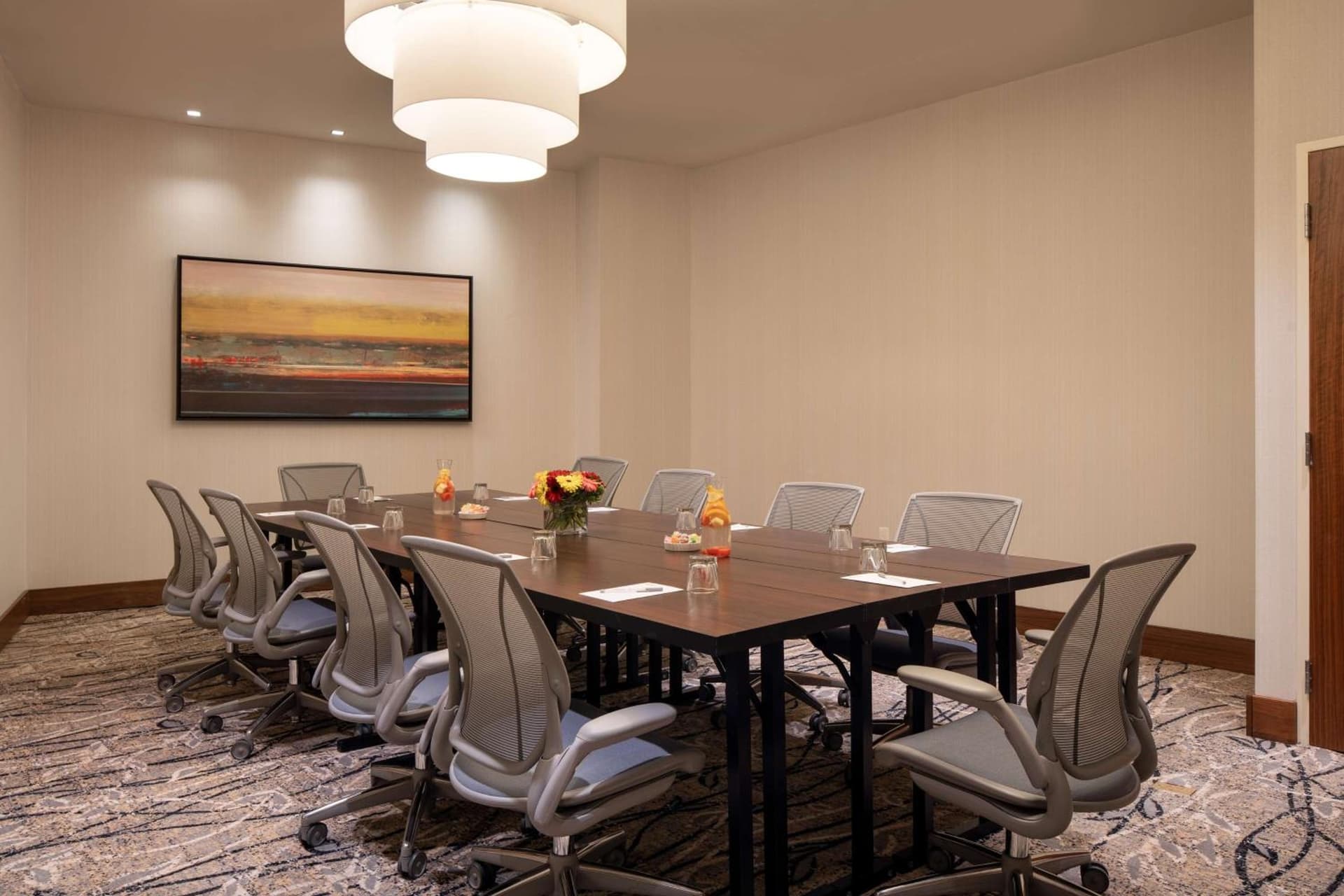 Hilton Garden Inn Long Island City gallery photo in Queens, NY — image 15