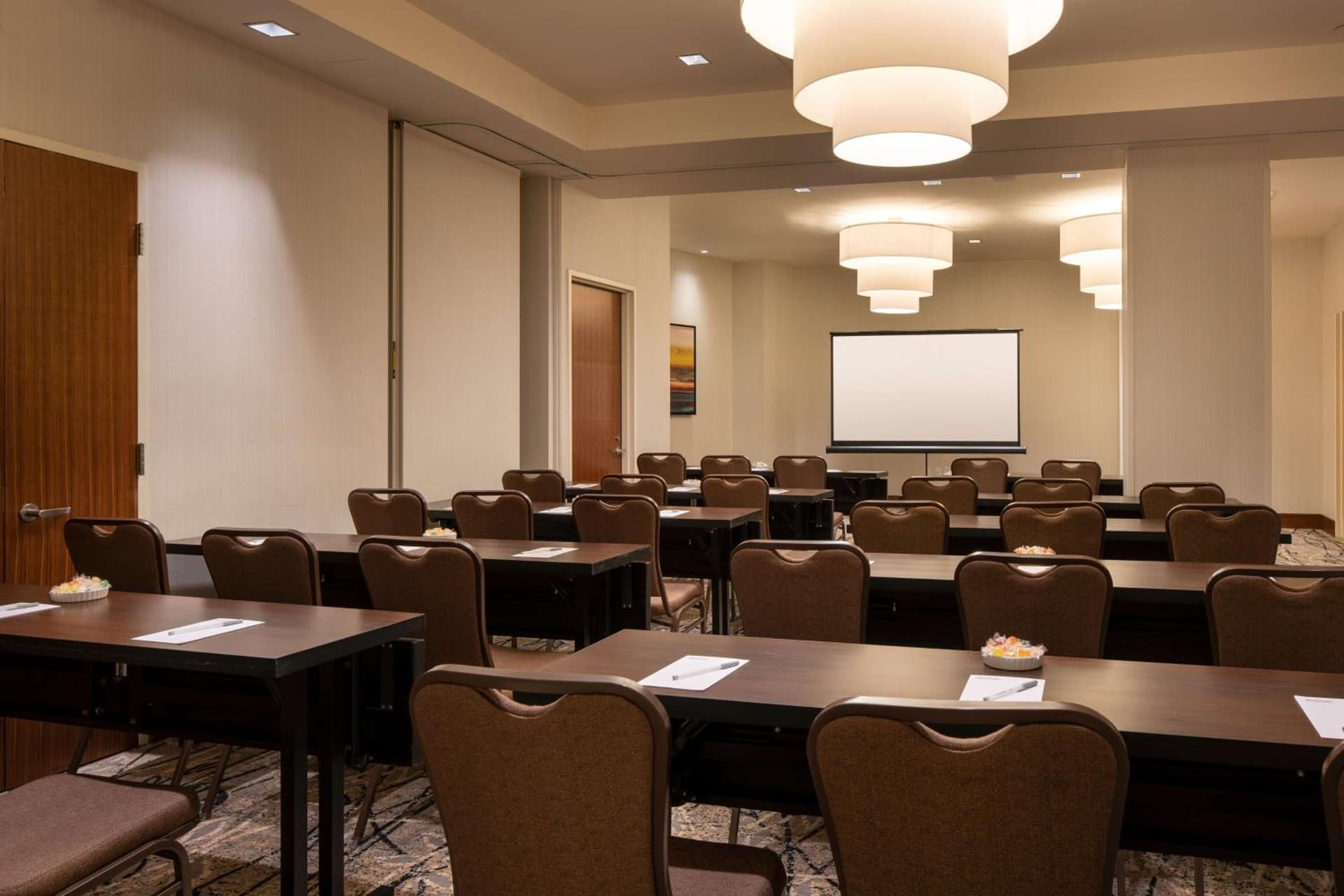 Hilton Garden Inn Long Island City gallery photo in Queens, NY — image 38